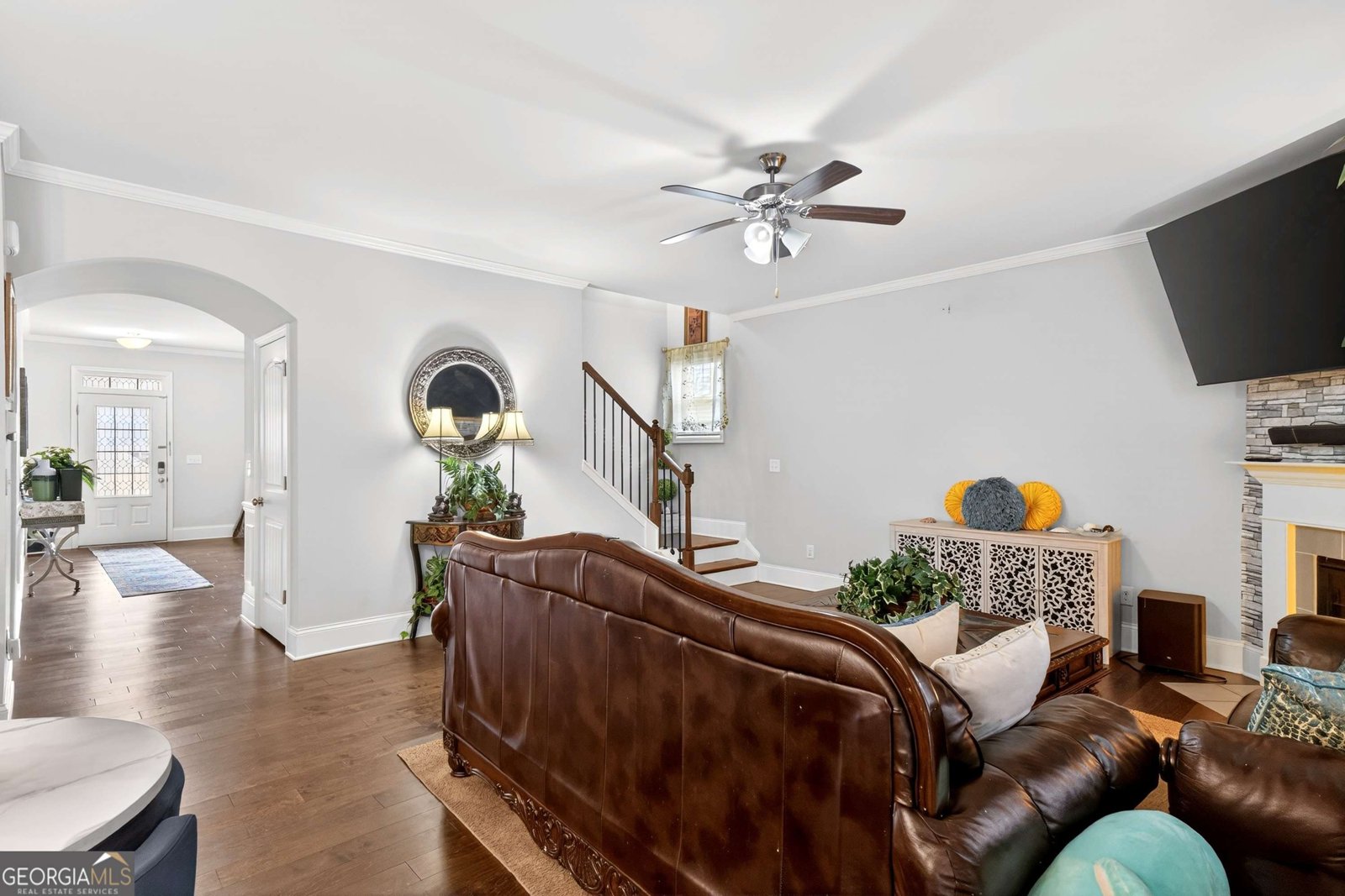 5378 Silver Woods Walk Powder Springs - Photo 12