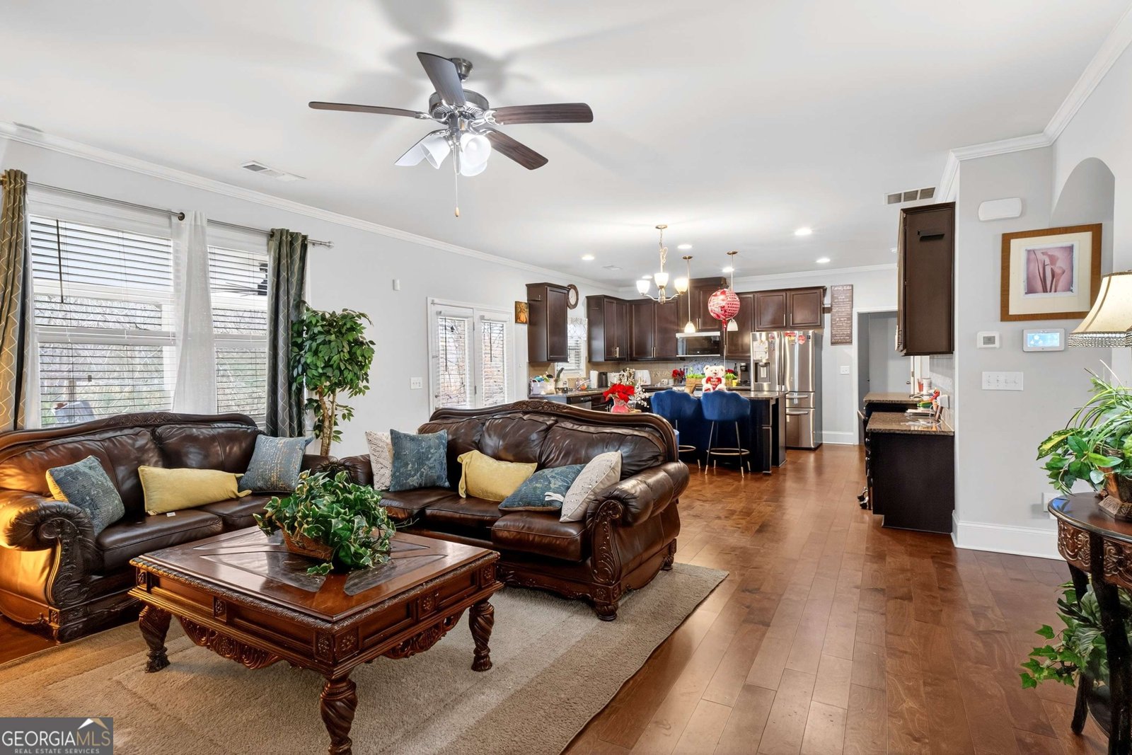 5378 Silver Woods Walk Powder Springs - Photo 13