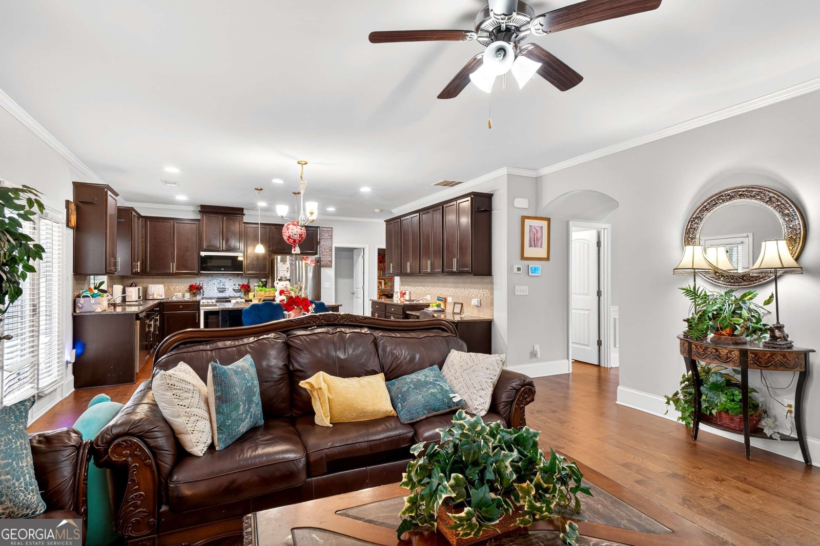 5378 Silver Woods Walk Powder Springs - Photo 14