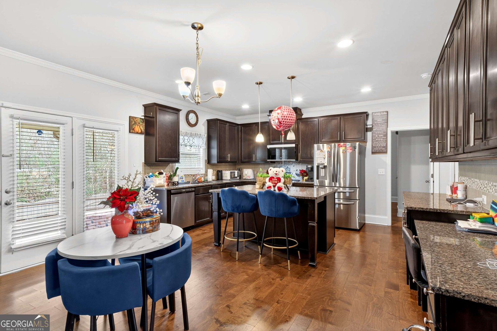 5378 Silver Woods Walk Powder Springs - Photo 15