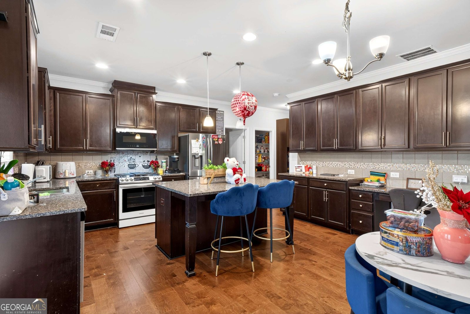 5378 Silver Woods Walk Powder Springs - Photo 16