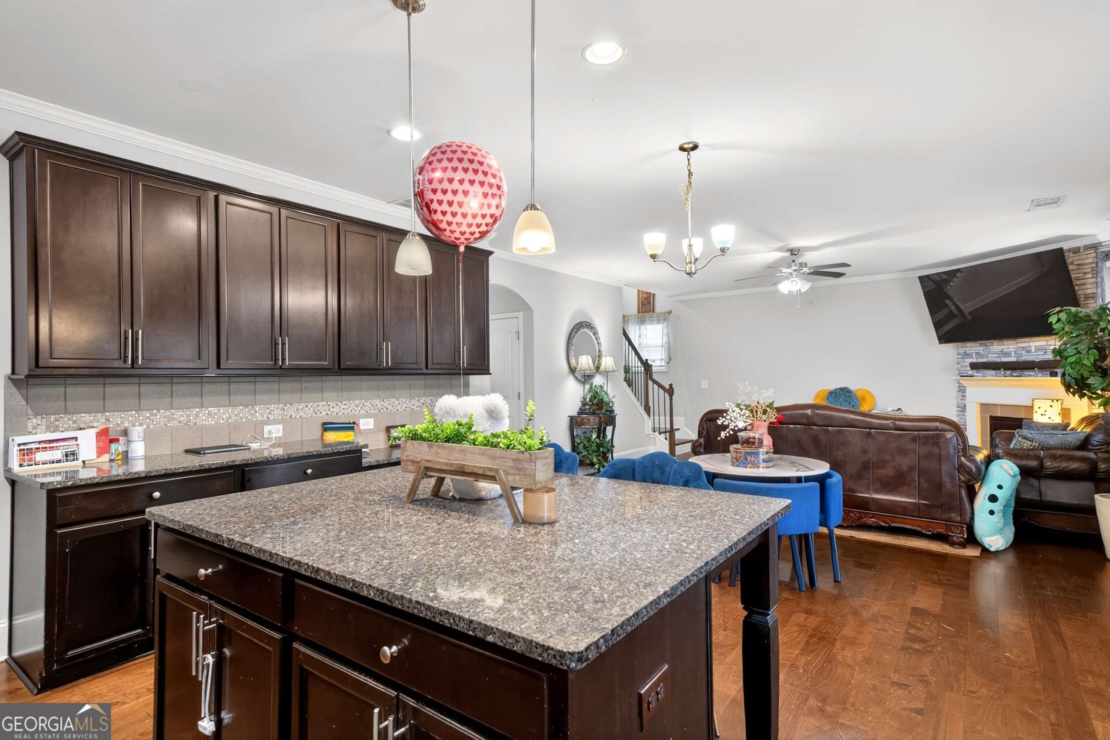 5378 Silver Woods Walk Powder Springs - Photo 17