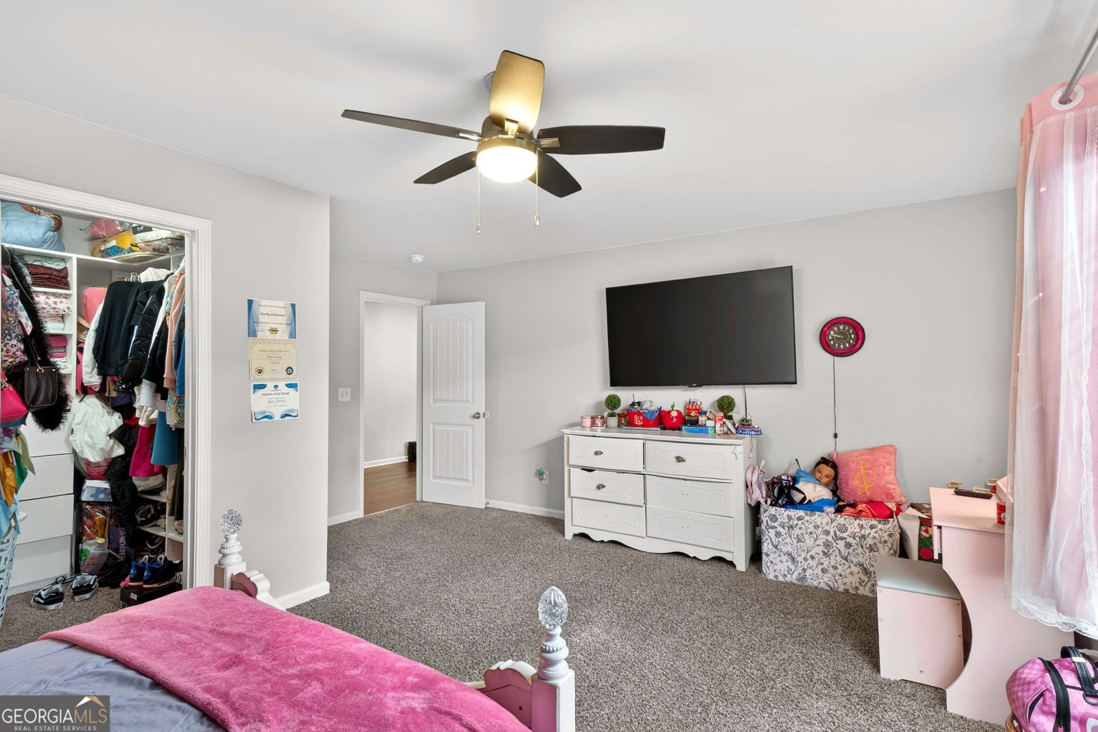 5378 Silver Woods Walk Powder Springs - Photo 24