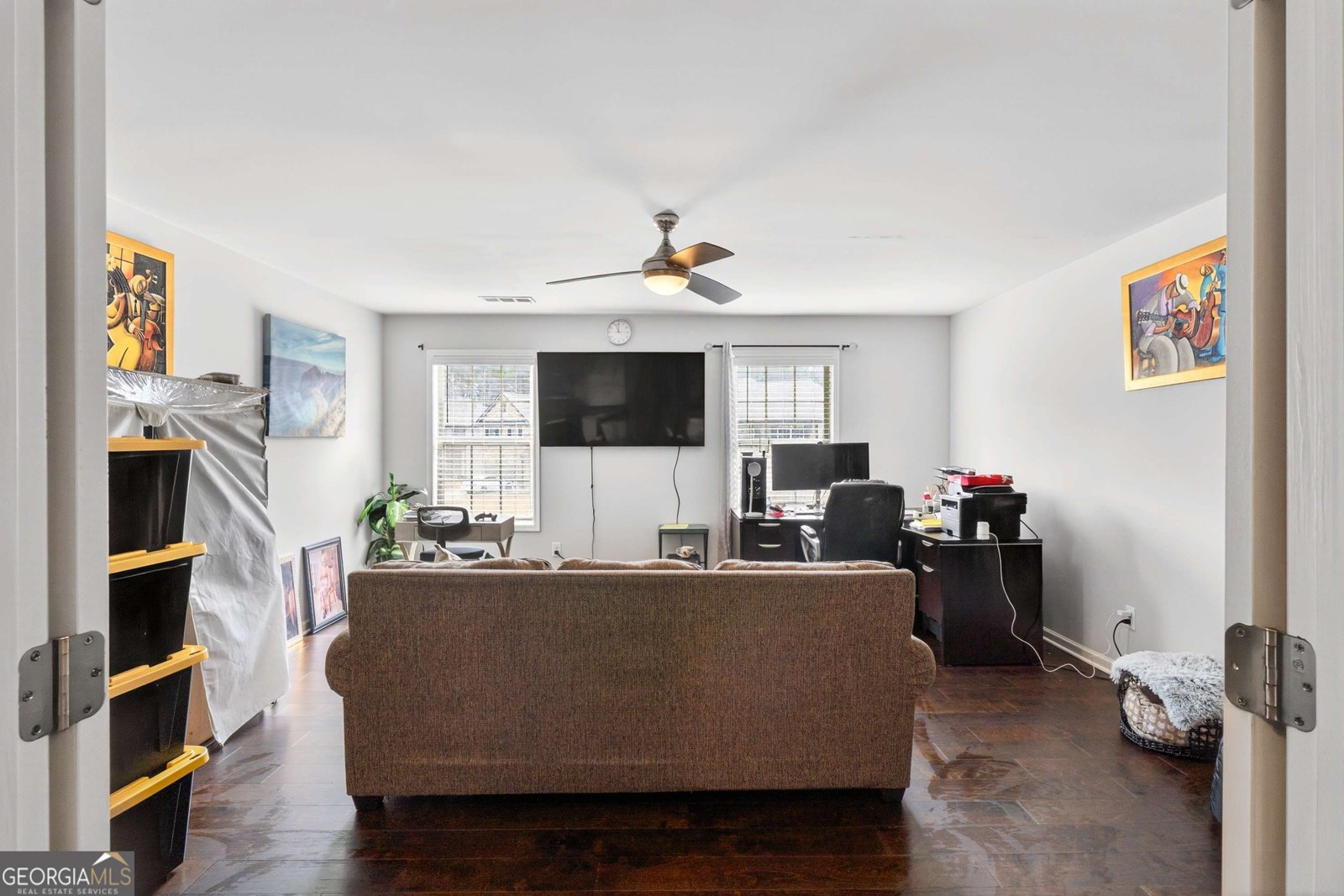 5378 Silver Woods Walk Powder Springs - Photo 26