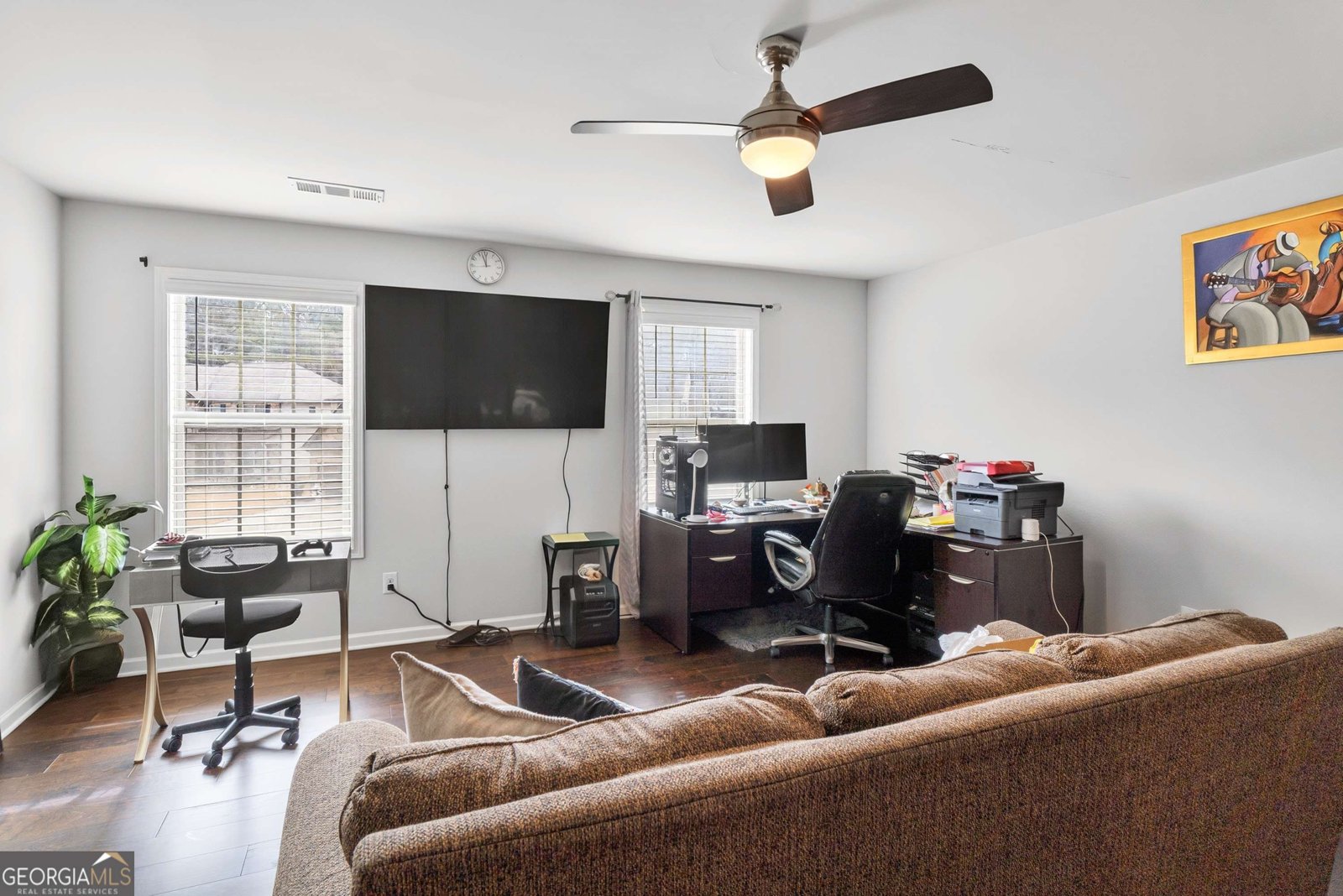 5378 Silver Woods Walk Powder Springs - Photo 27