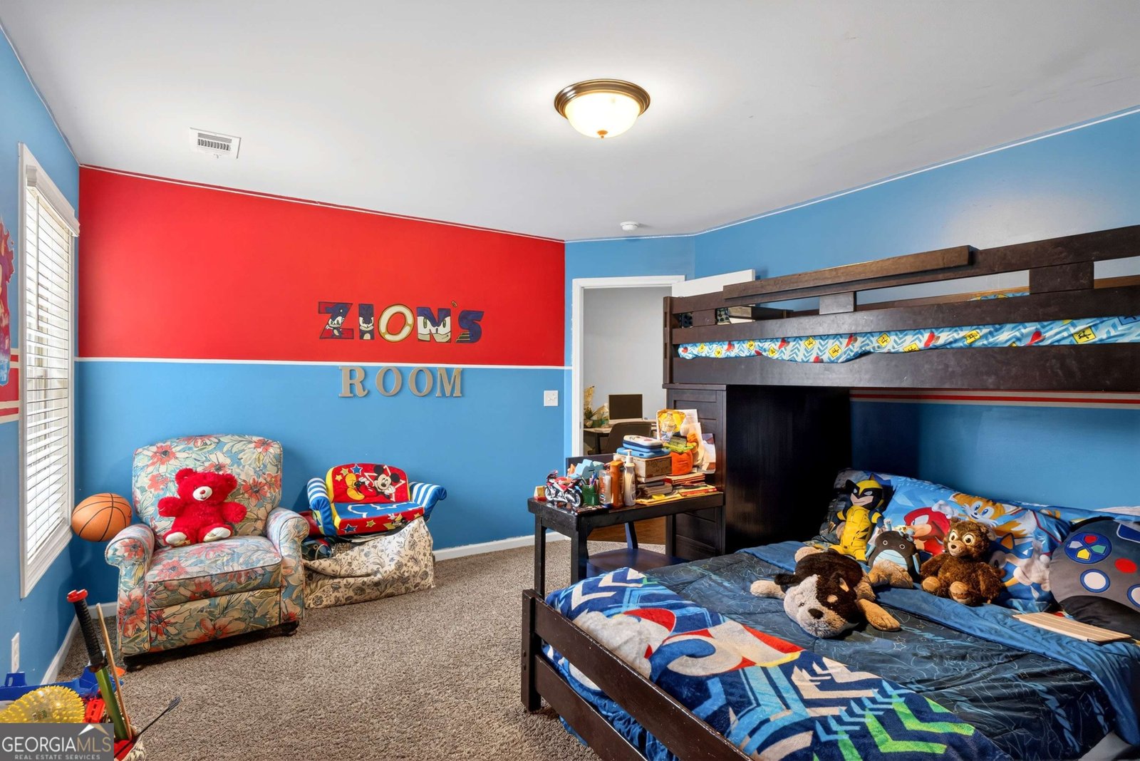 5378 Silver Woods Walk Powder Springs - Photo 33