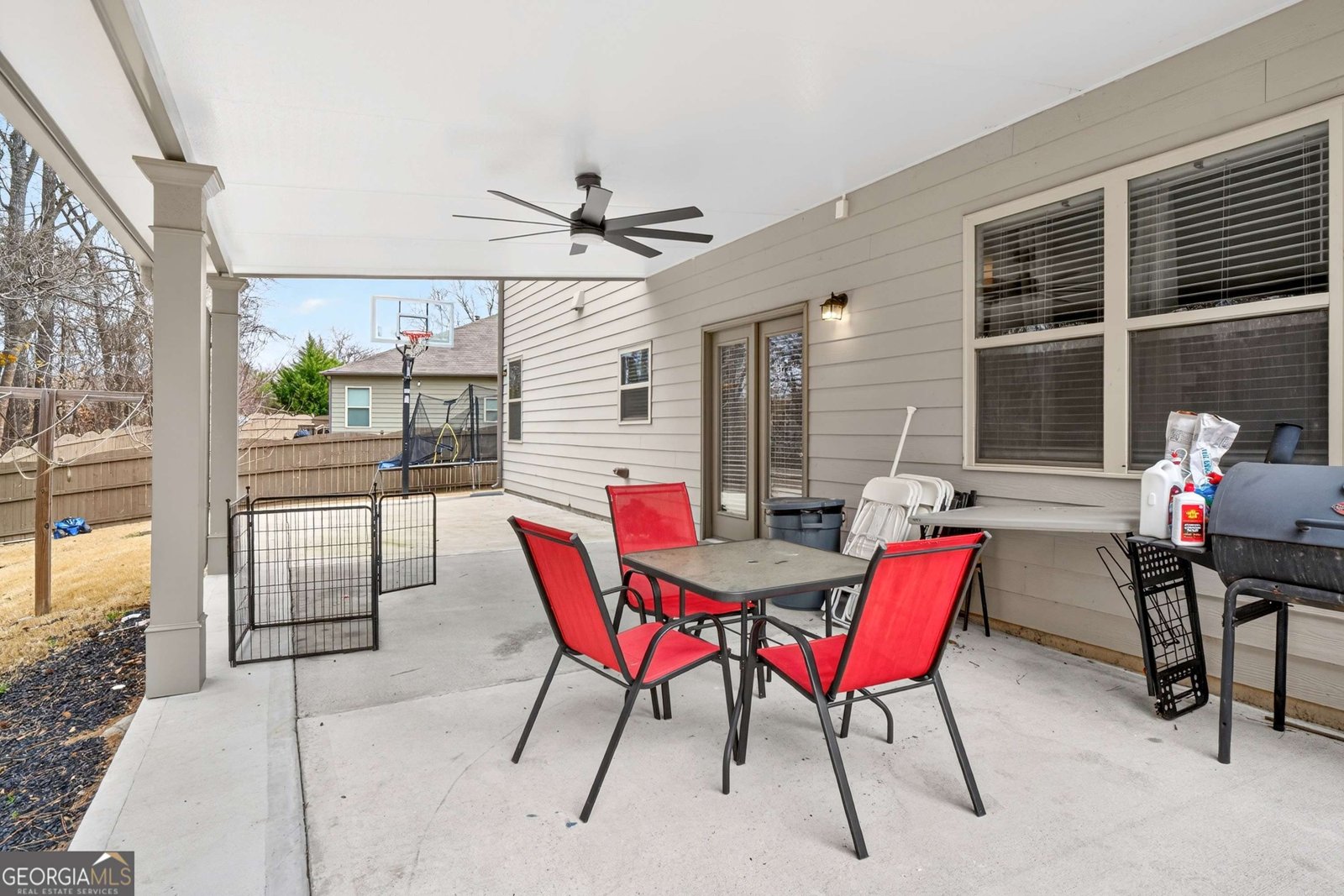 5378 Silver Woods Walk Powder Springs - Photo 41