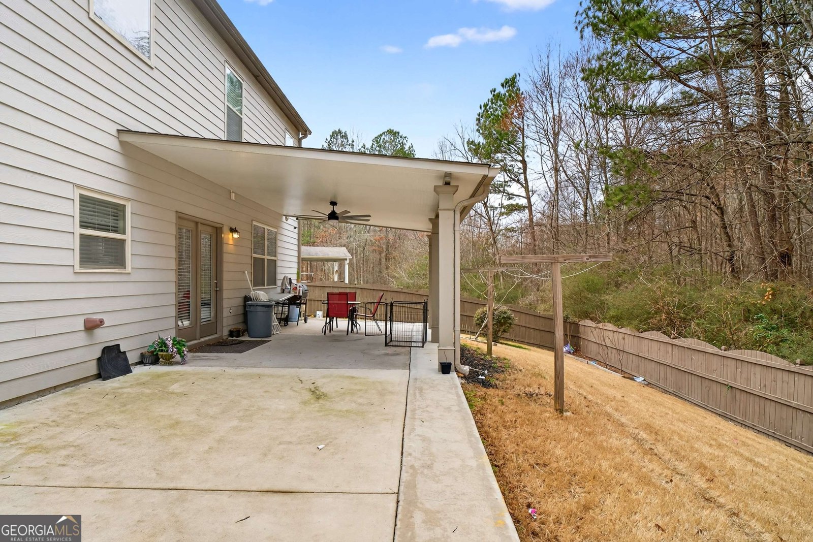 5378 Silver Woods Walk Powder Springs - Photo 42