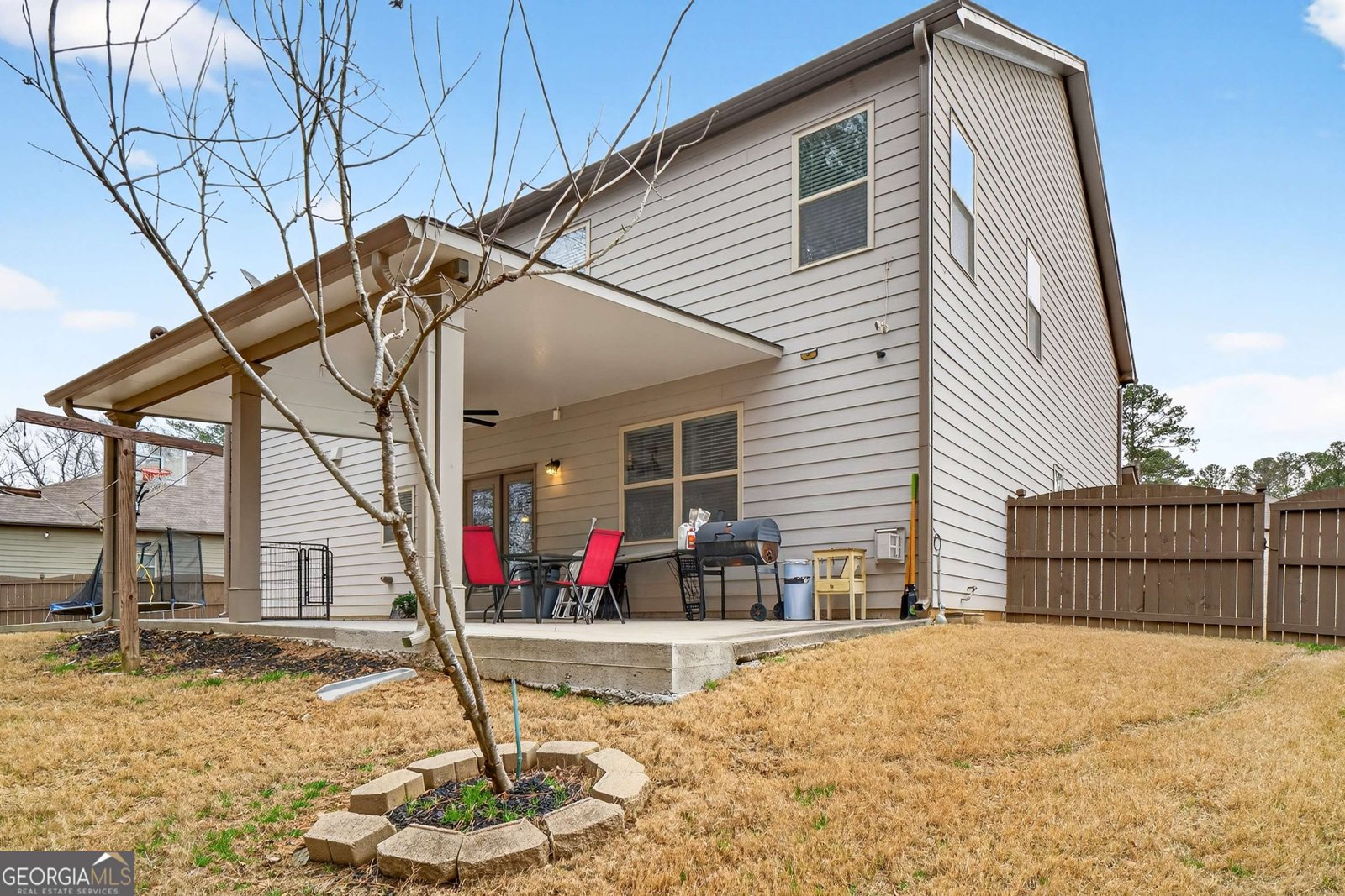 5378 Silver Woods Walk Powder Springs - Photo 44