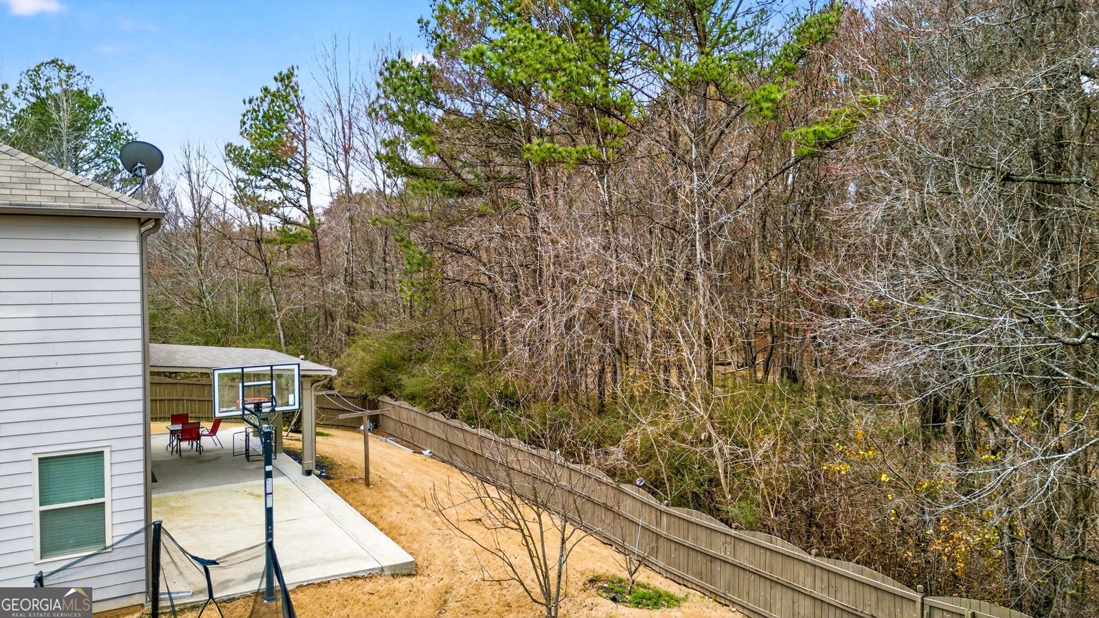 5378 Silver Woods Walk Powder Springs - Photo 45
