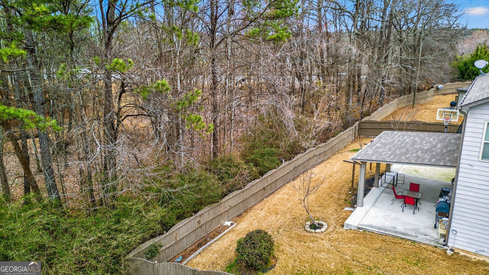 5378 Silver Woods Walk Powder Springs - Photo 46