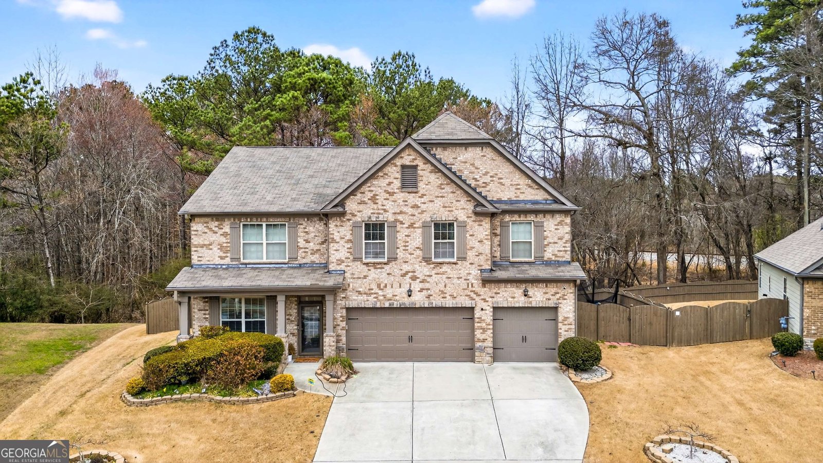 5378 Silver Woods Walk Powder Springs - Photo 47