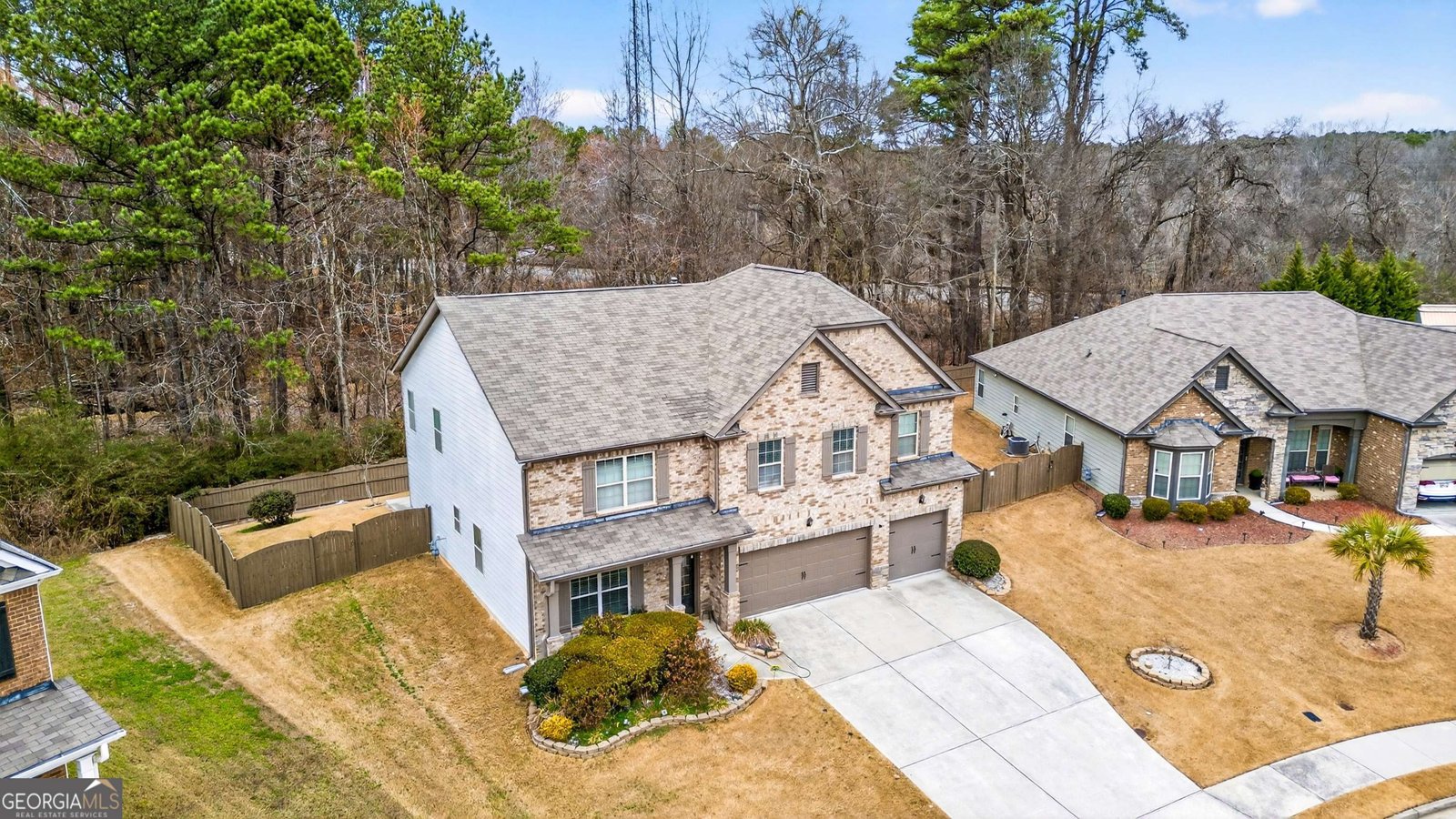 5378 Silver Woods Walk Powder Springs - Photo 48