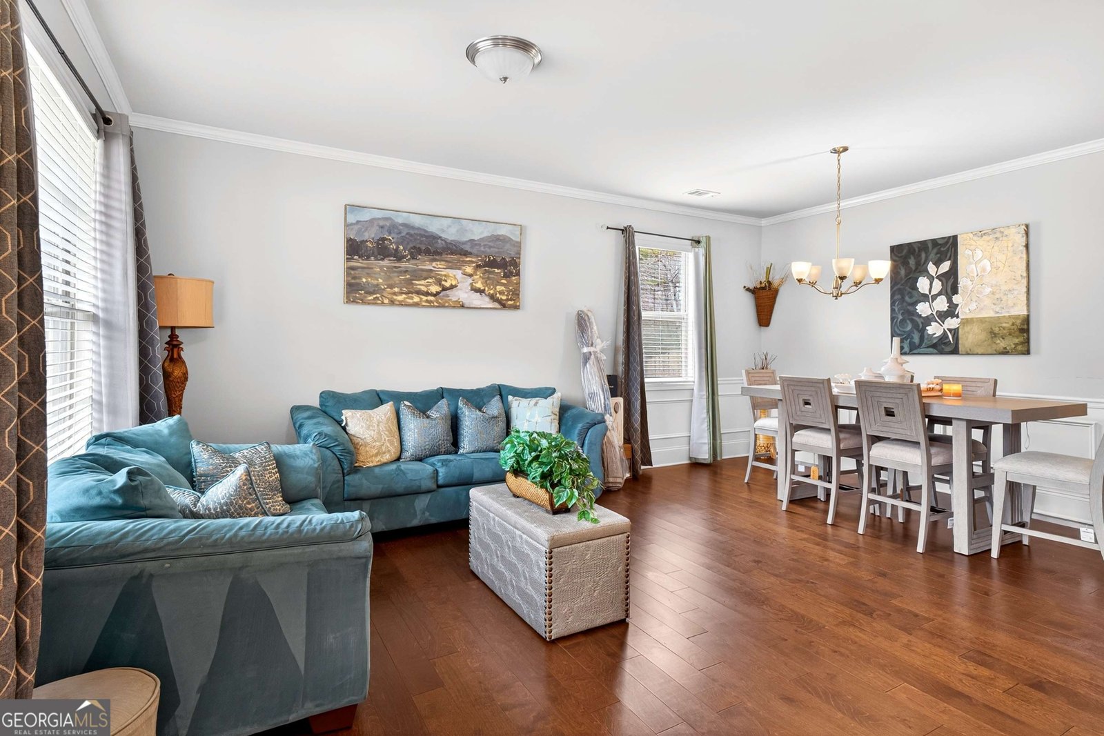 5378 Silver Woods Walk Powder Springs - Photo 6