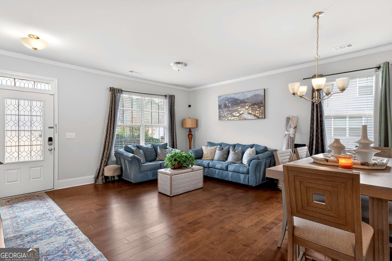 5378 Silver Woods Walk Powder Springs - Photo 7