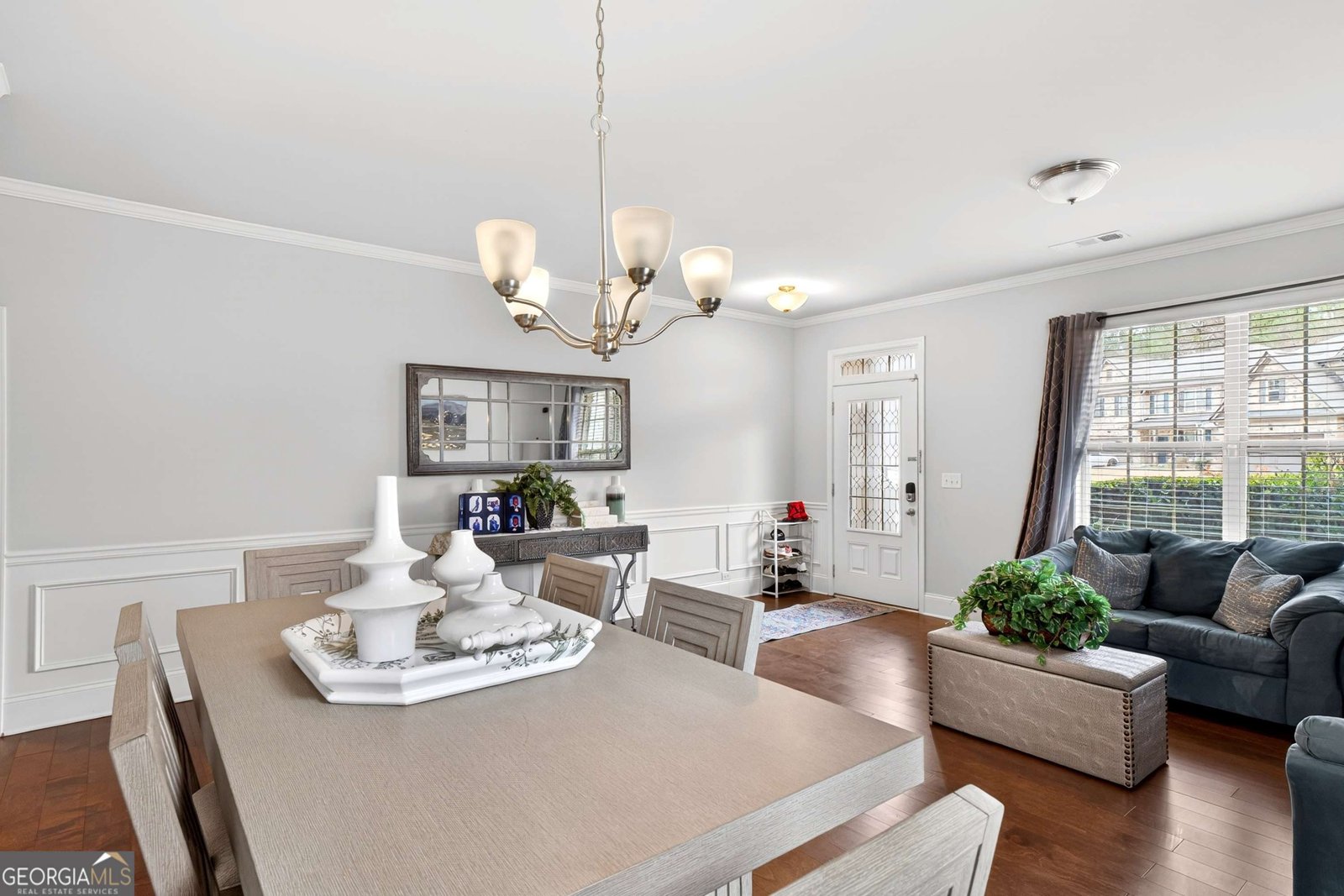 5378 Silver Woods Walk Powder Springs - Photo 8