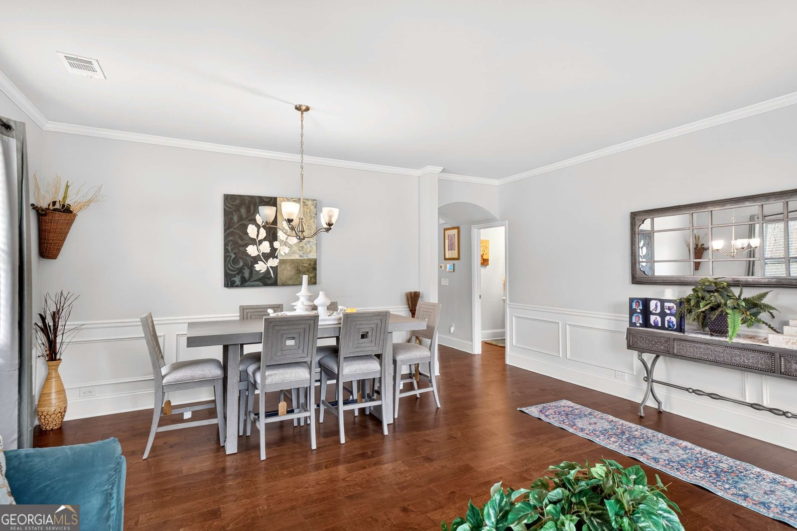 5378 Silver Woods Walk Powder Springs - Photo 9