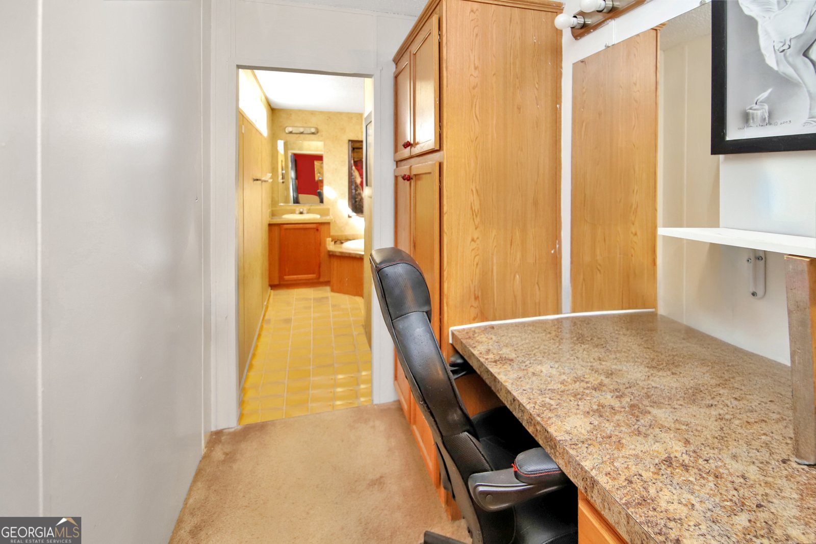 260 Blanchard Avenue Pine Mountain - Photo 12