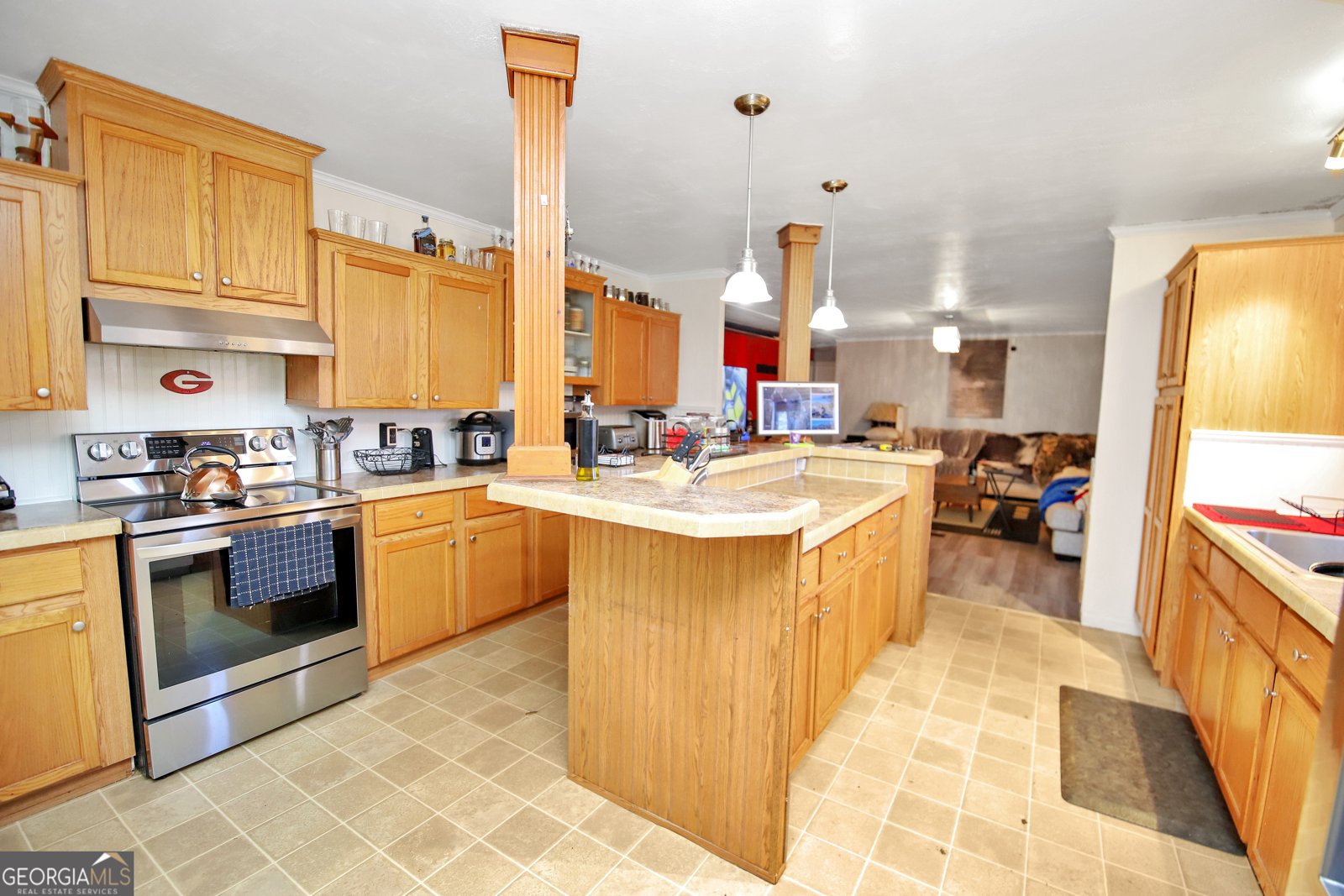 260 Blanchard Avenue Pine Mountain - Photo 8