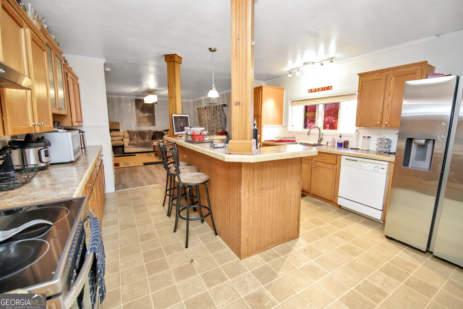 260 Blanchard Avenue Pine Mountain - Photo 9