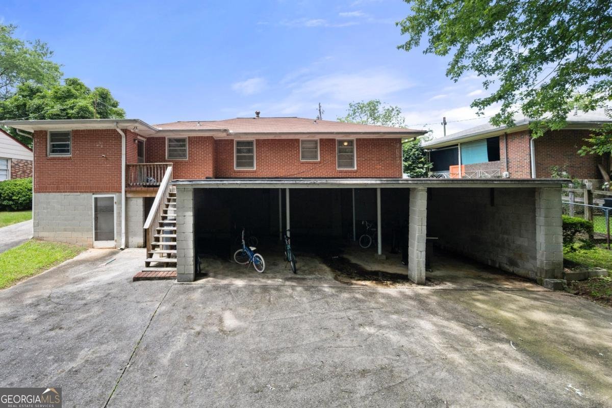 135 5th Avenue Jonesboro - Photo 15