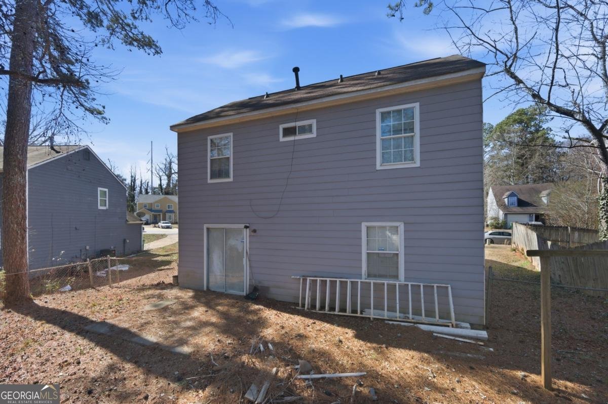 1044 Autumn Crest Court Stone Mountain - Photo 25