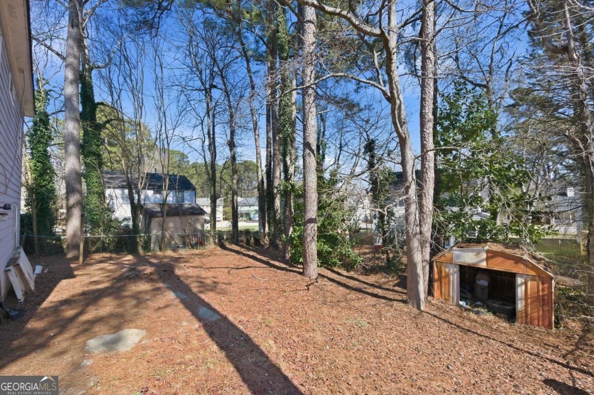 1044 Autumn Crest Court Stone Mountain - Photo 26