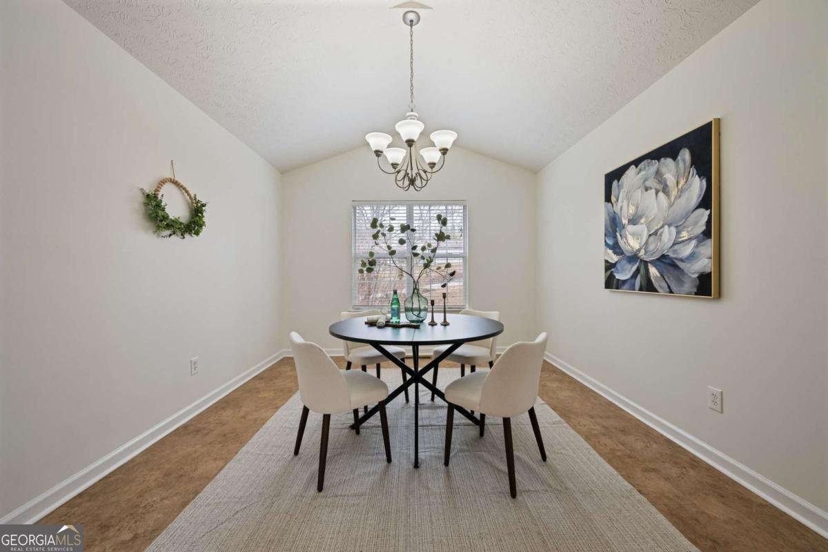 3922 Fraser Circle Gainesville - Photo 10