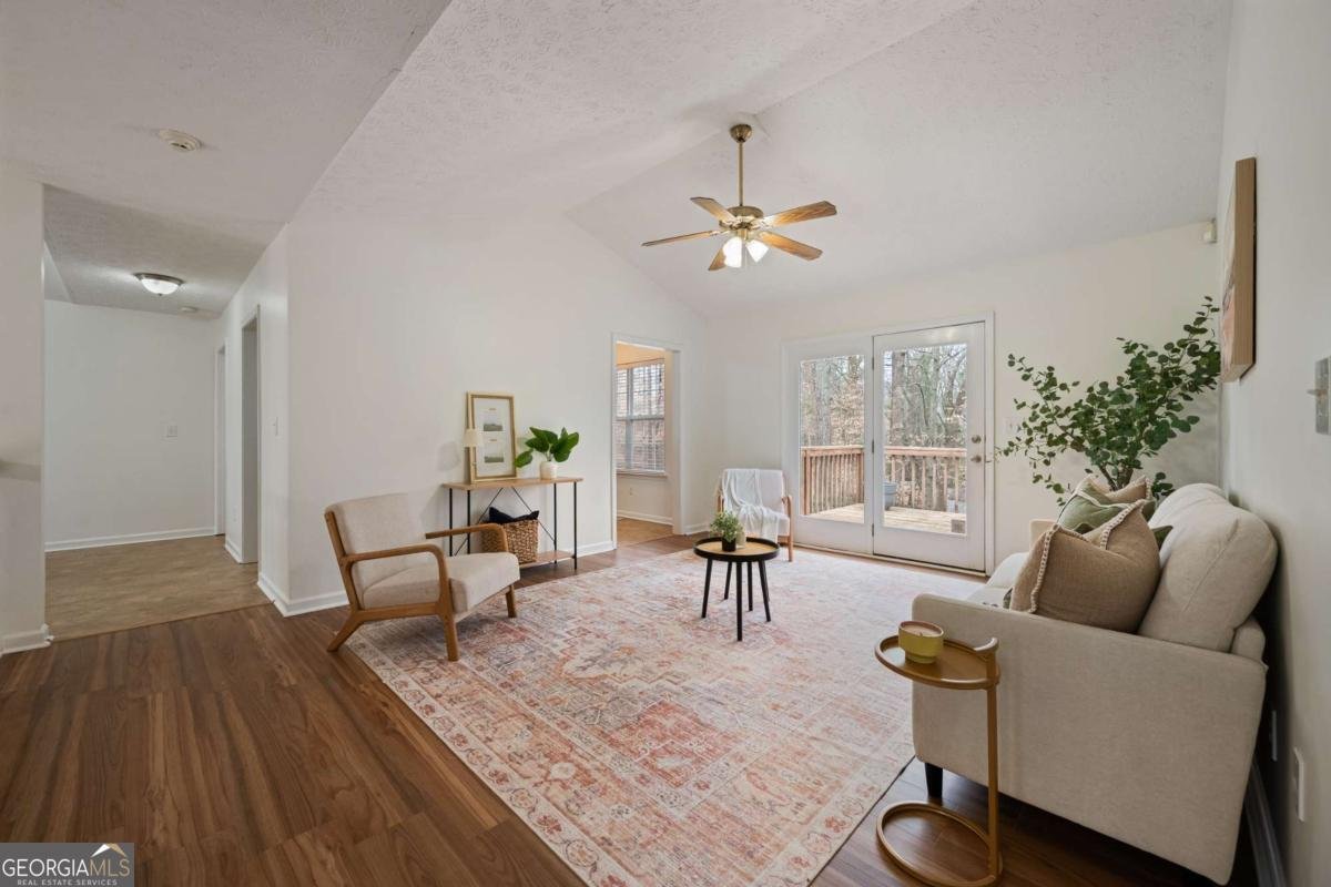 3922 Fraser Circle Gainesville - Photo 6