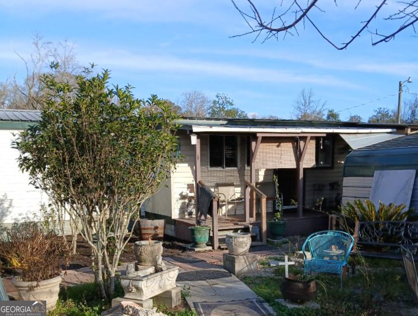 309 Sunset Lane Cairo - Photo 1