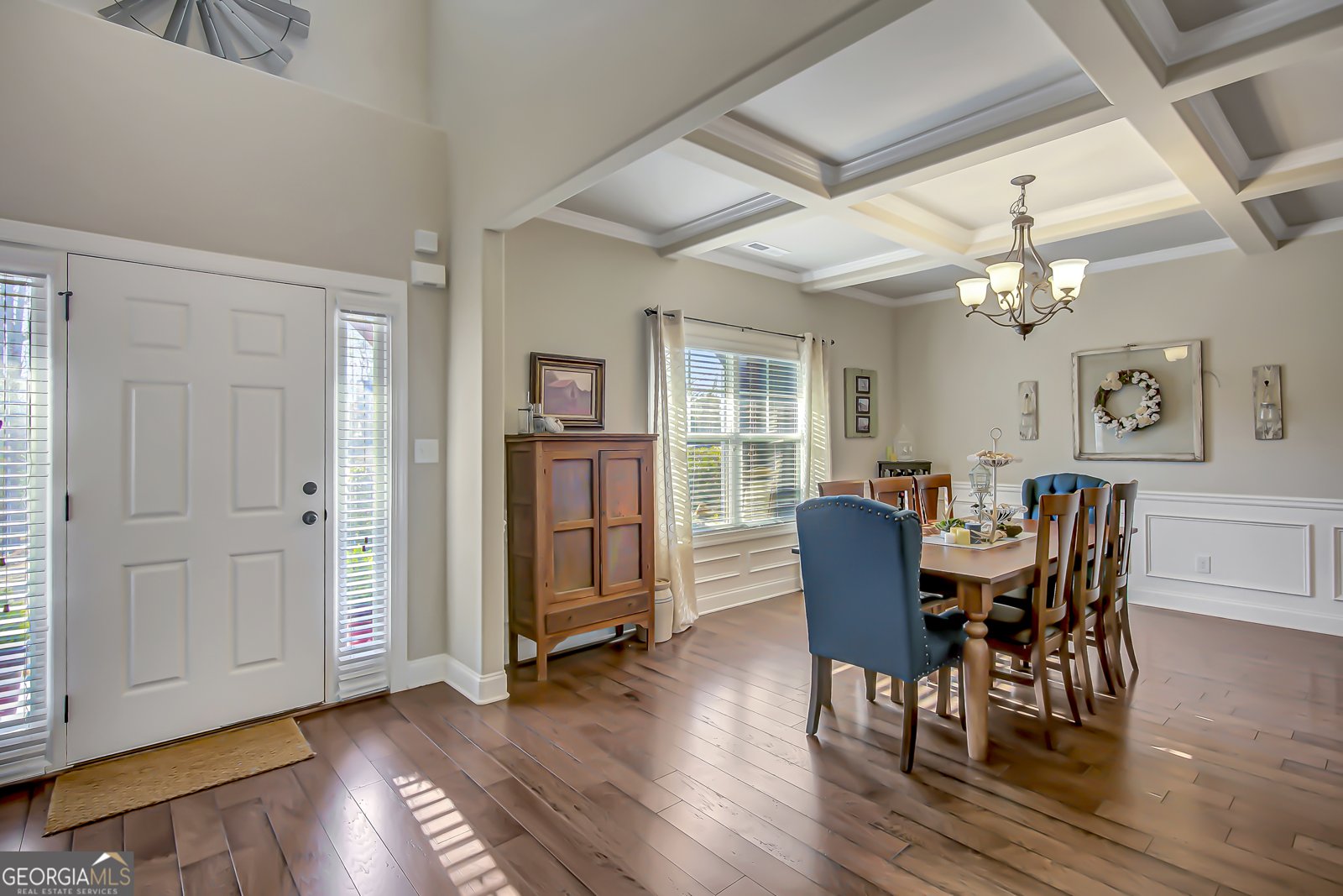 201 Country Lake Drive Senoia - Photo 11