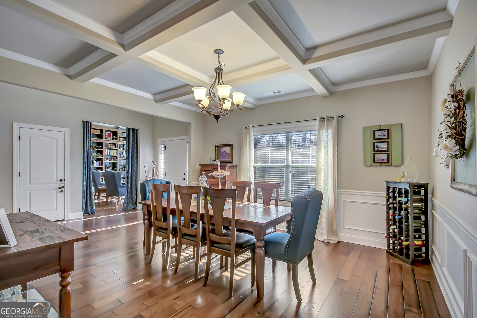 201 Country Lake Drive Senoia - Photo 13