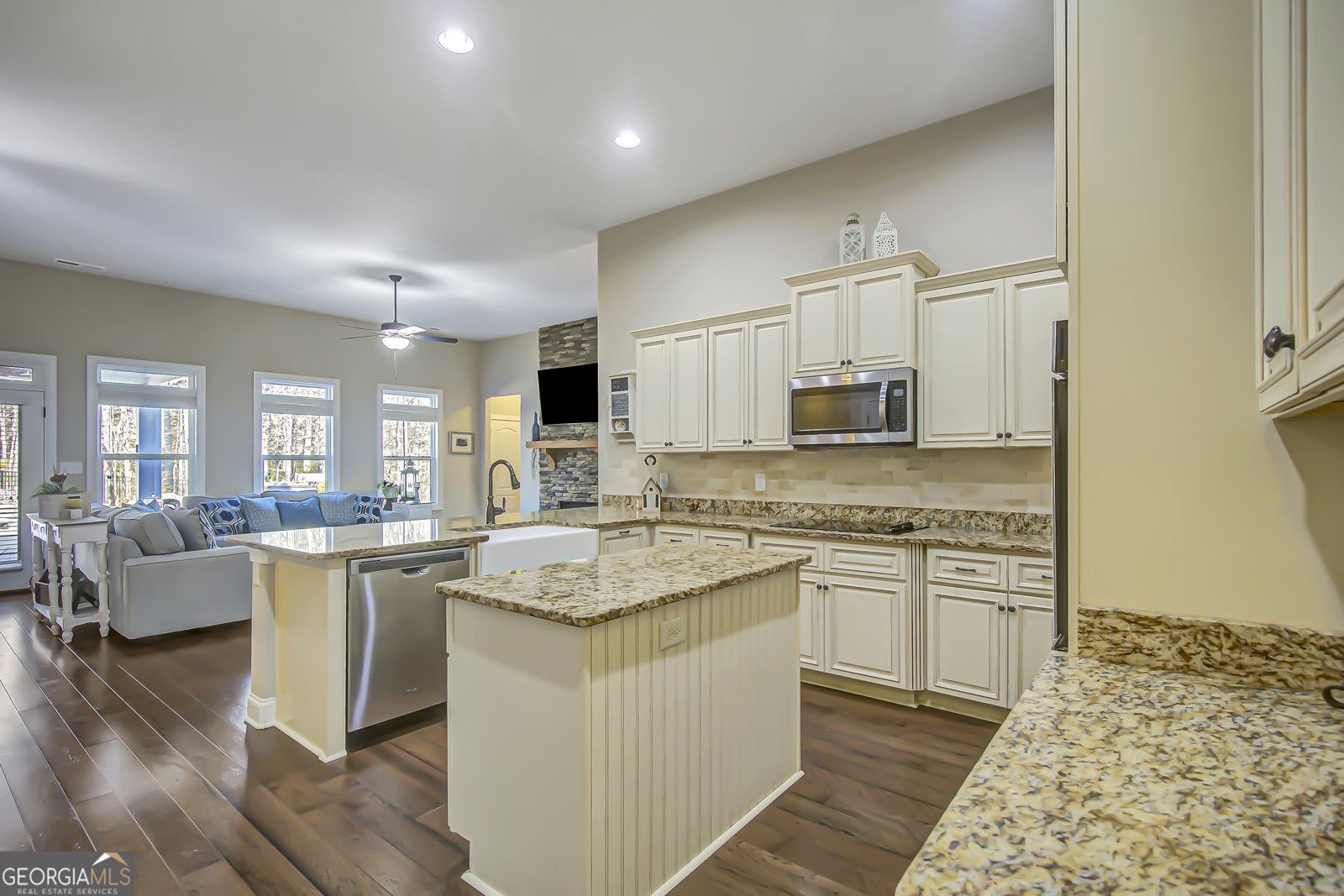 201 Country Lake Drive Senoia - Photo 15