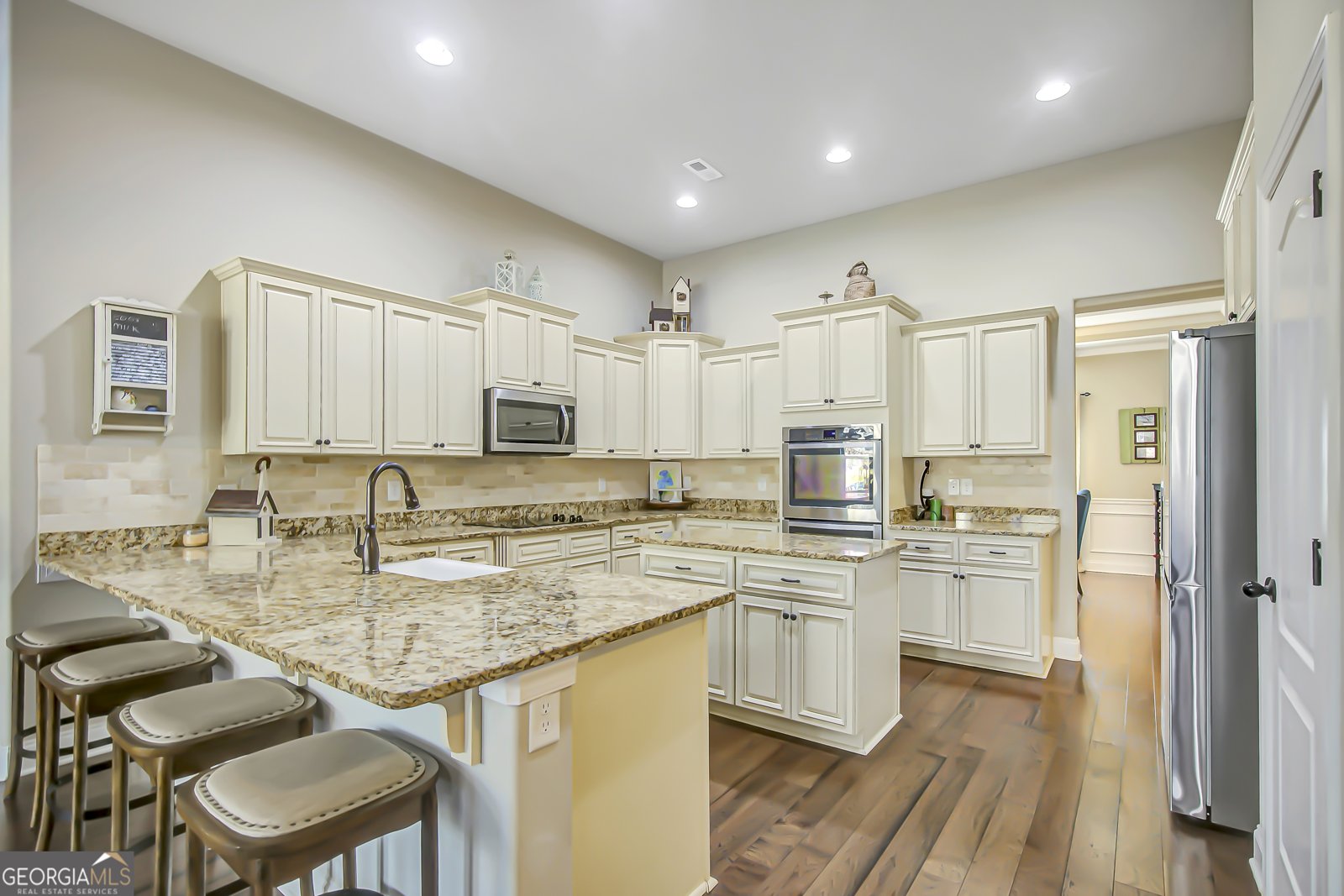 201 Country Lake Drive Senoia - Photo 16