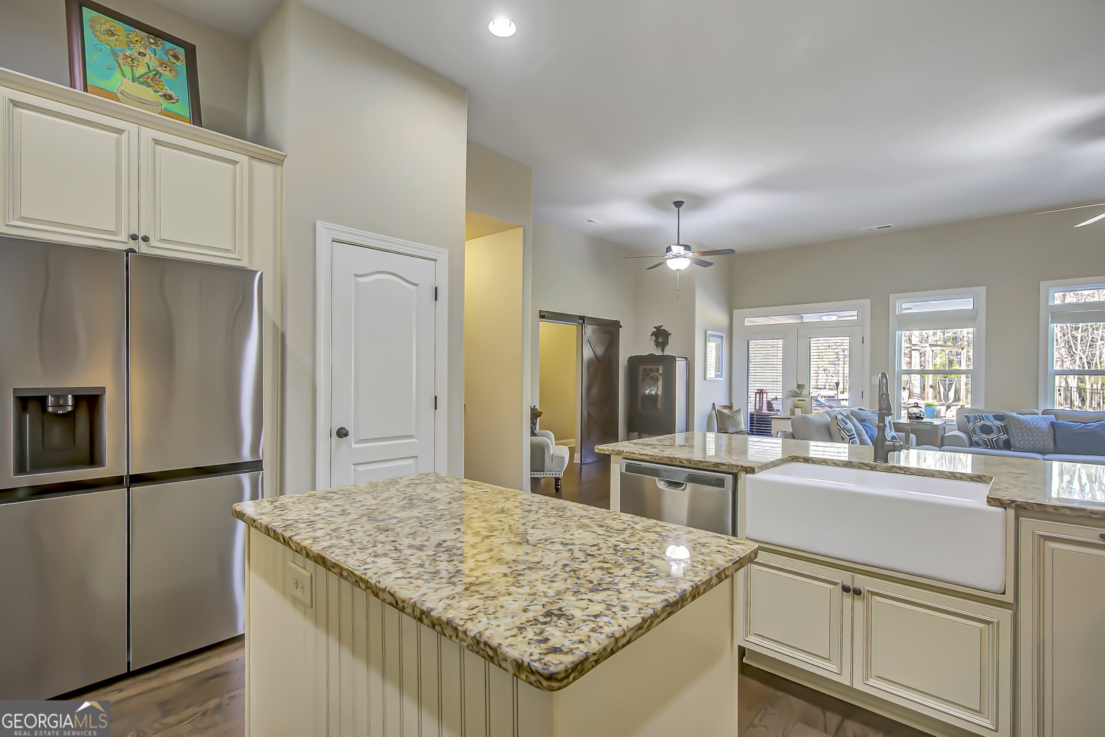 201 Country Lake Drive Senoia - Photo 18