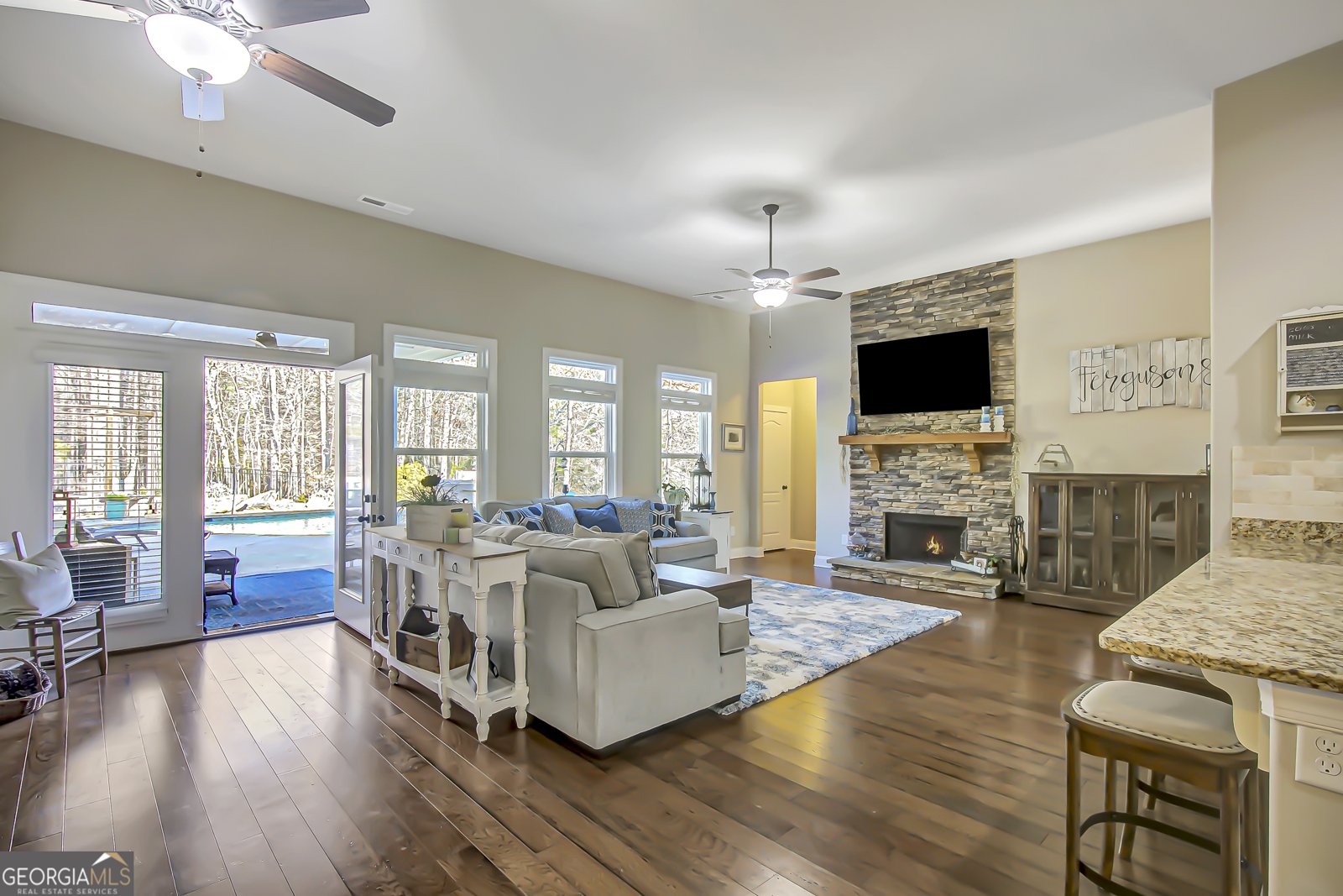 201 Country Lake Drive Senoia - Photo 19