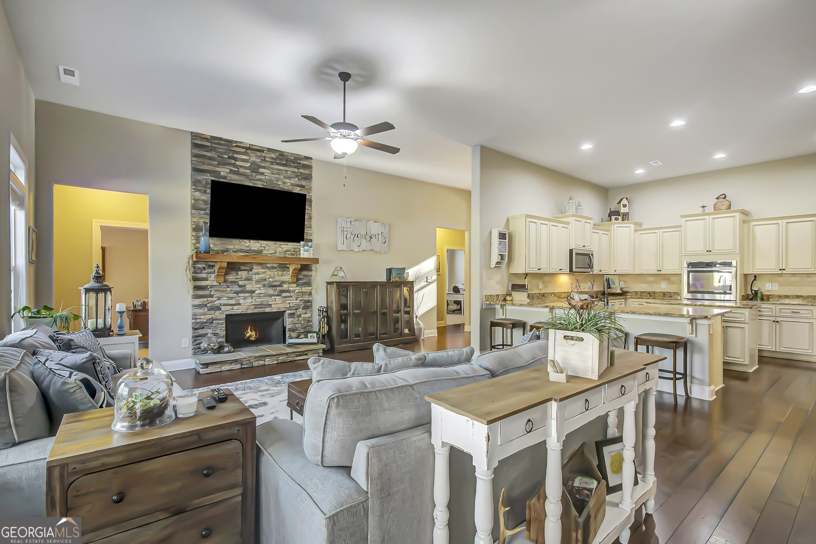 201 Country Lake Drive Senoia - Photo 20