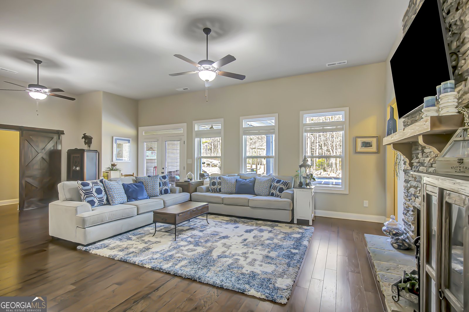 201 Country Lake Drive Senoia - Photo 21