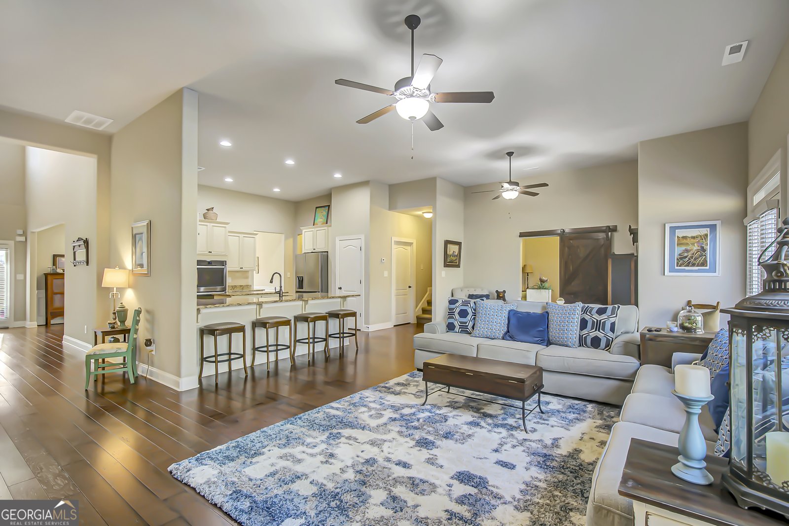 201 Country Lake Drive Senoia - Photo 22