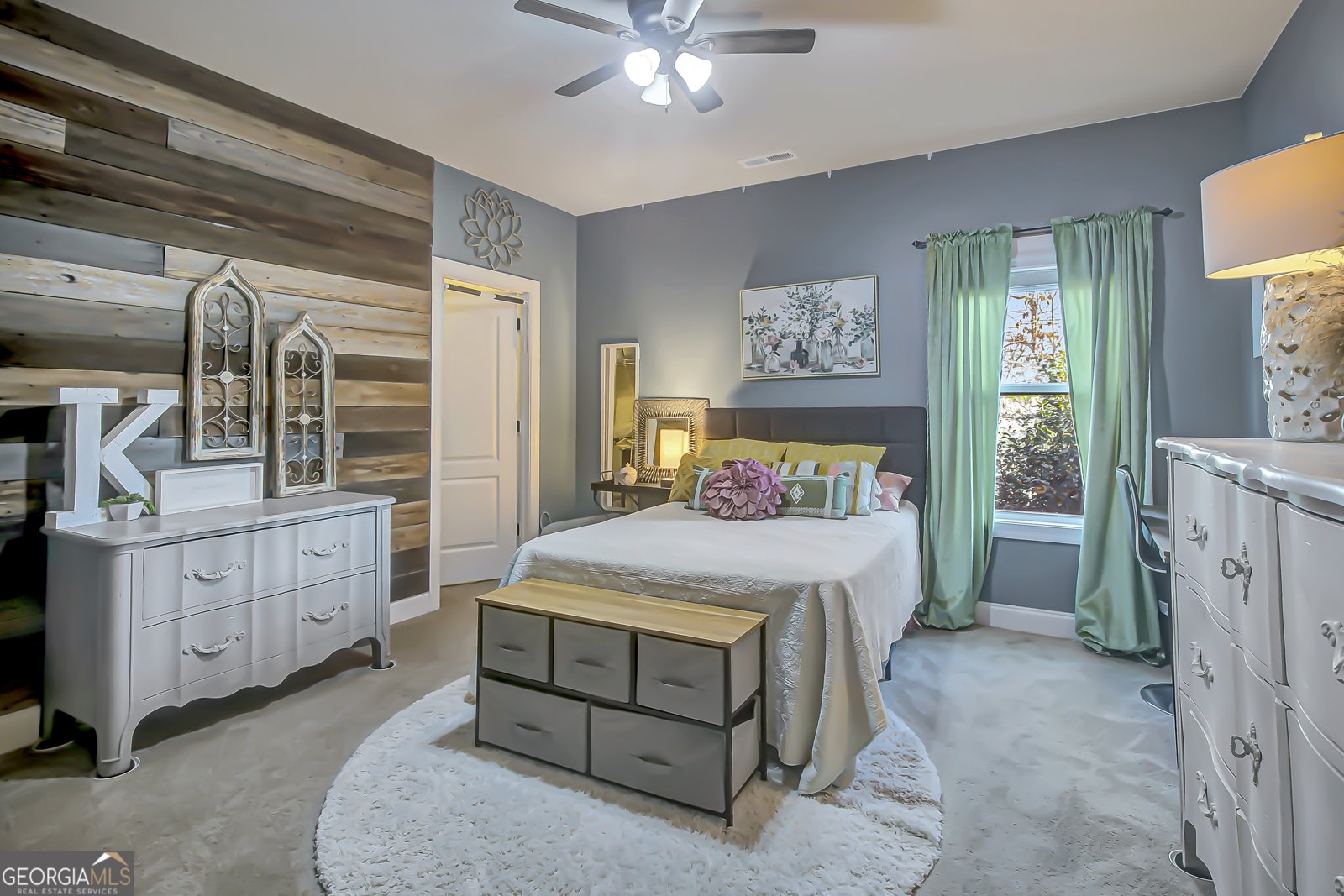 201 Country Lake Drive Senoia - Photo 25