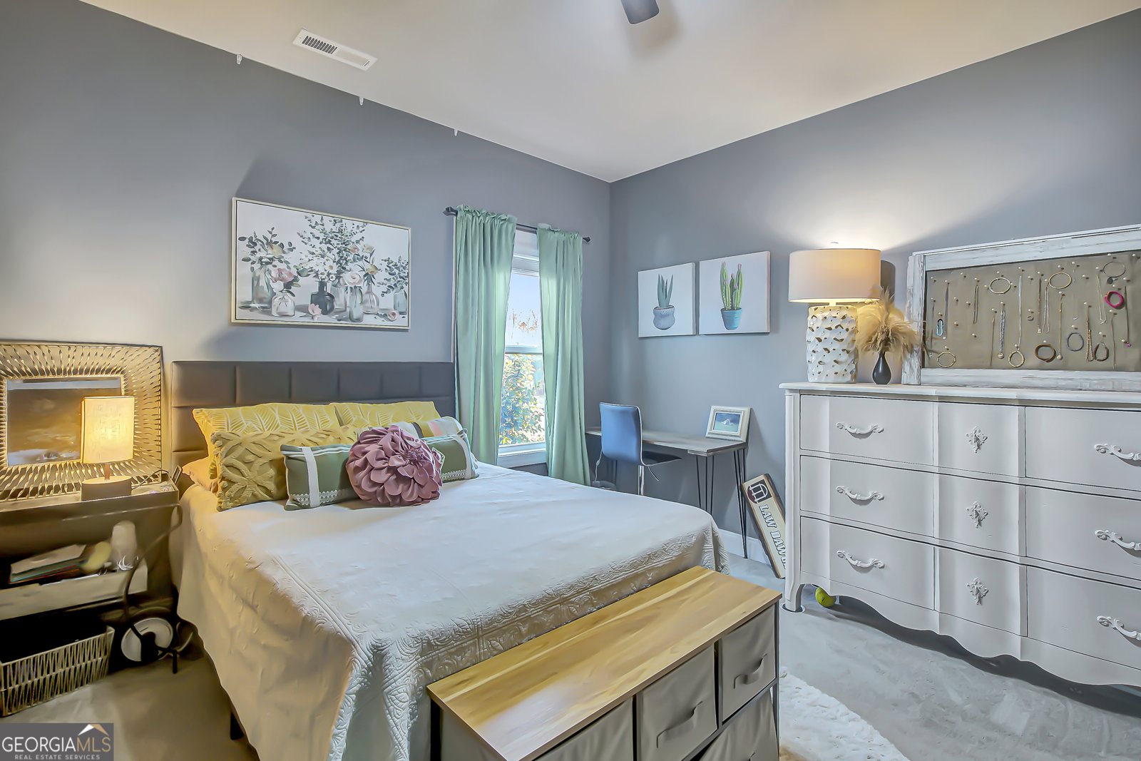 201 Country Lake Drive Senoia - Photo 26