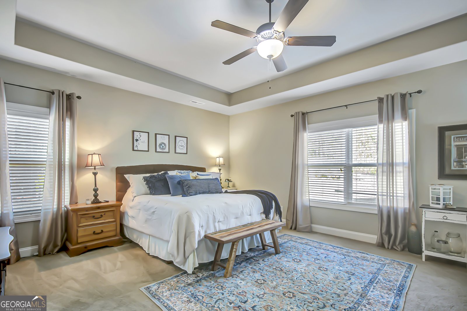 201 Country Lake Drive Senoia - Photo 29