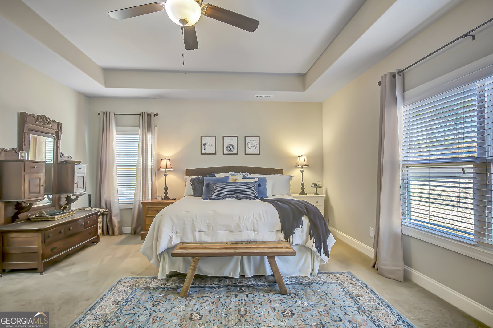 201 Country Lake Drive Senoia - Photo 30