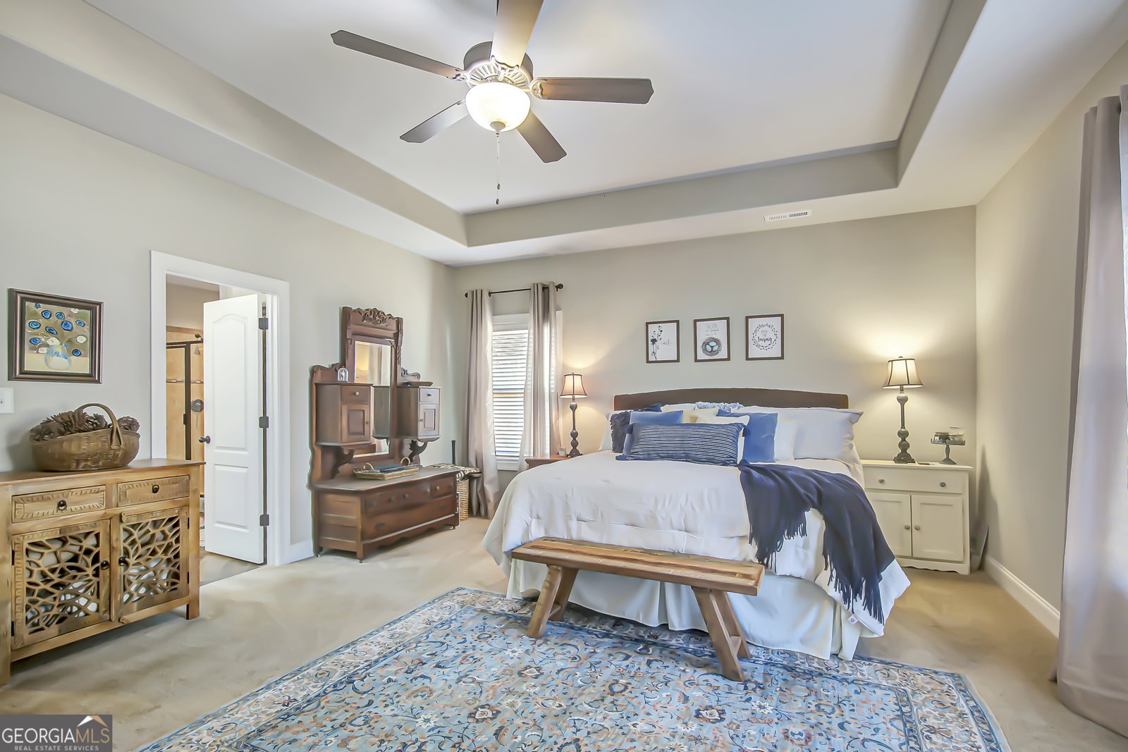 201 Country Lake Drive Senoia - Photo 31