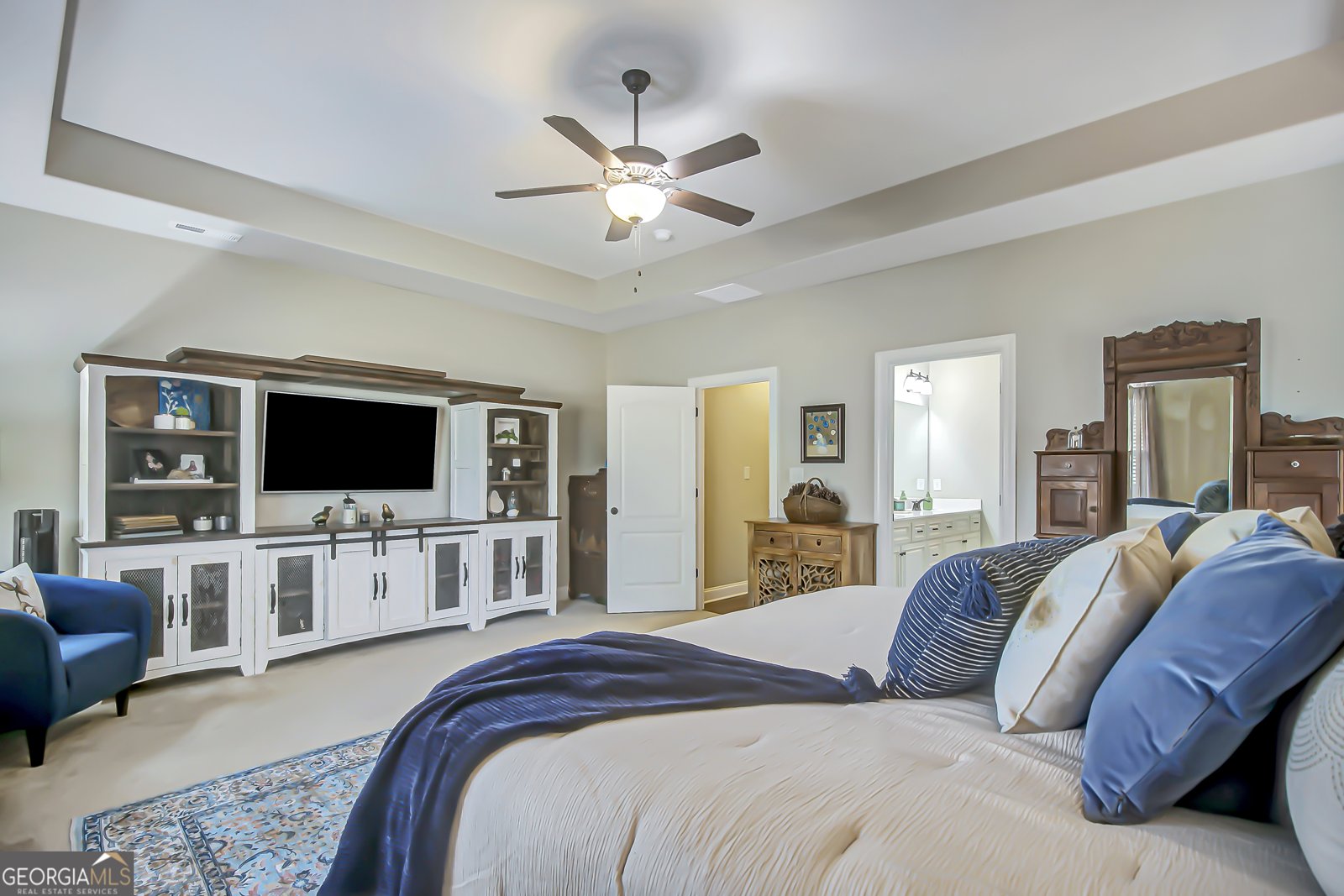 201 Country Lake Drive Senoia - Photo 32