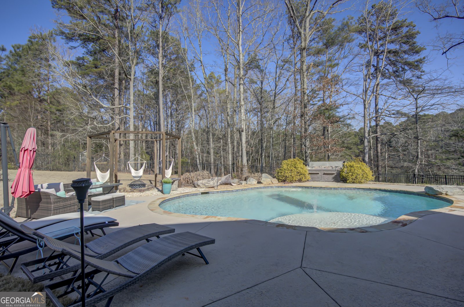 201 Country Lake Drive Senoia - Photo 42