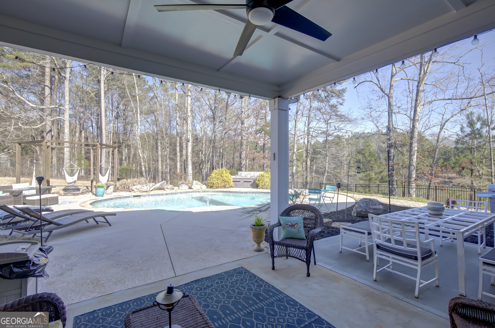201 Country Lake Drive Senoia - Photo 43