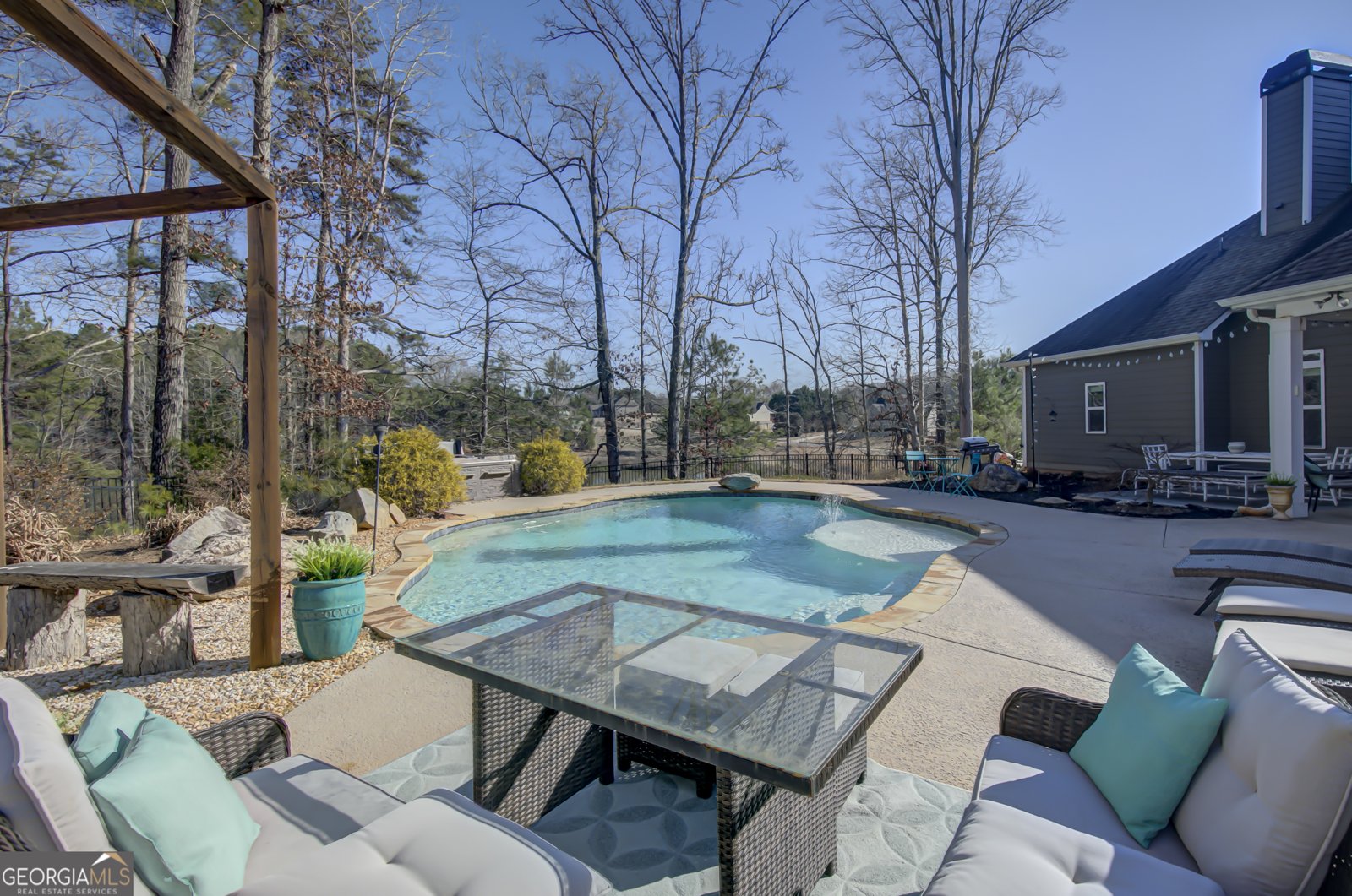 201 Country Lake Drive Senoia - Photo 44