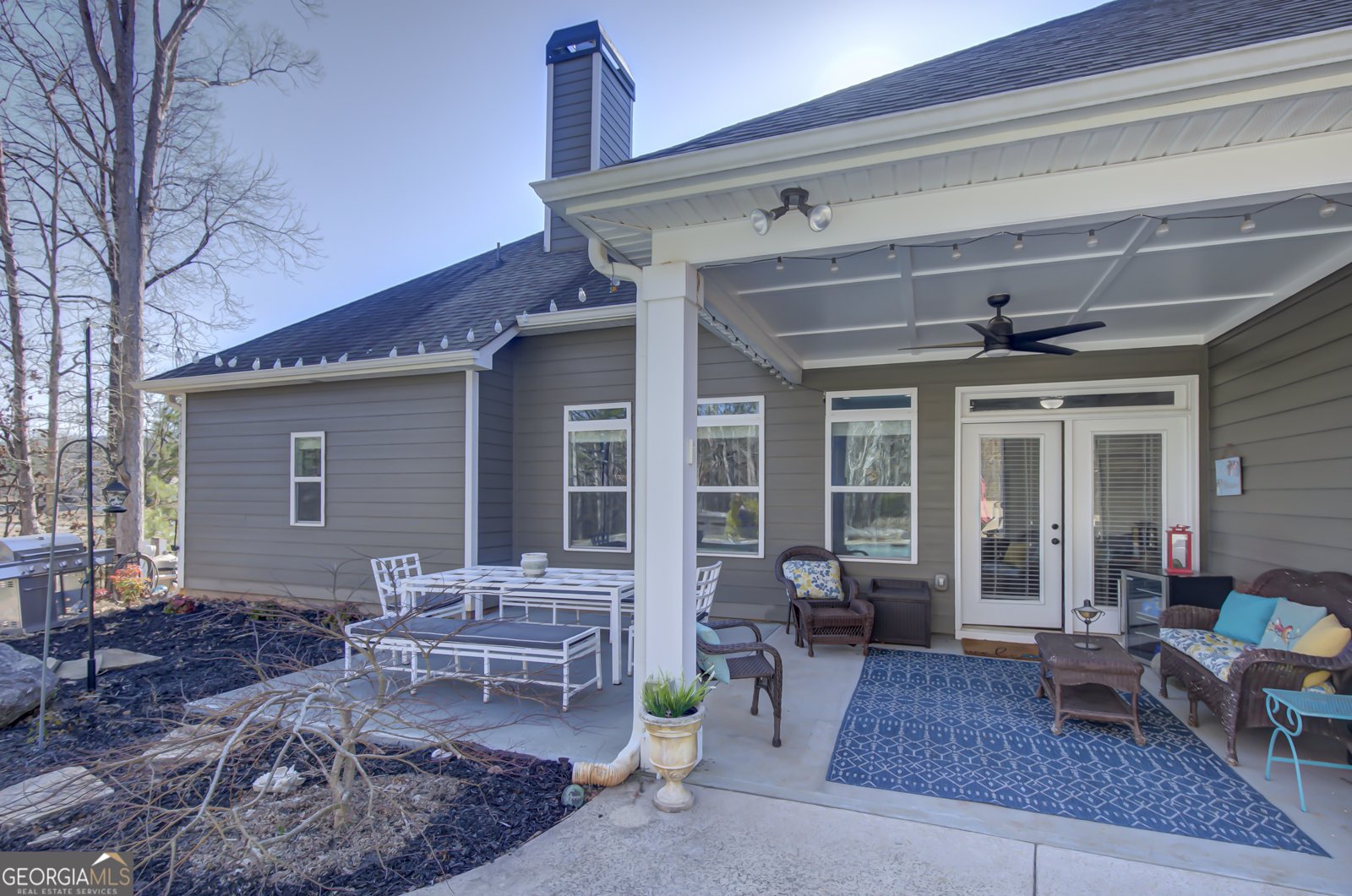 201 Country Lake Drive Senoia - Photo 45