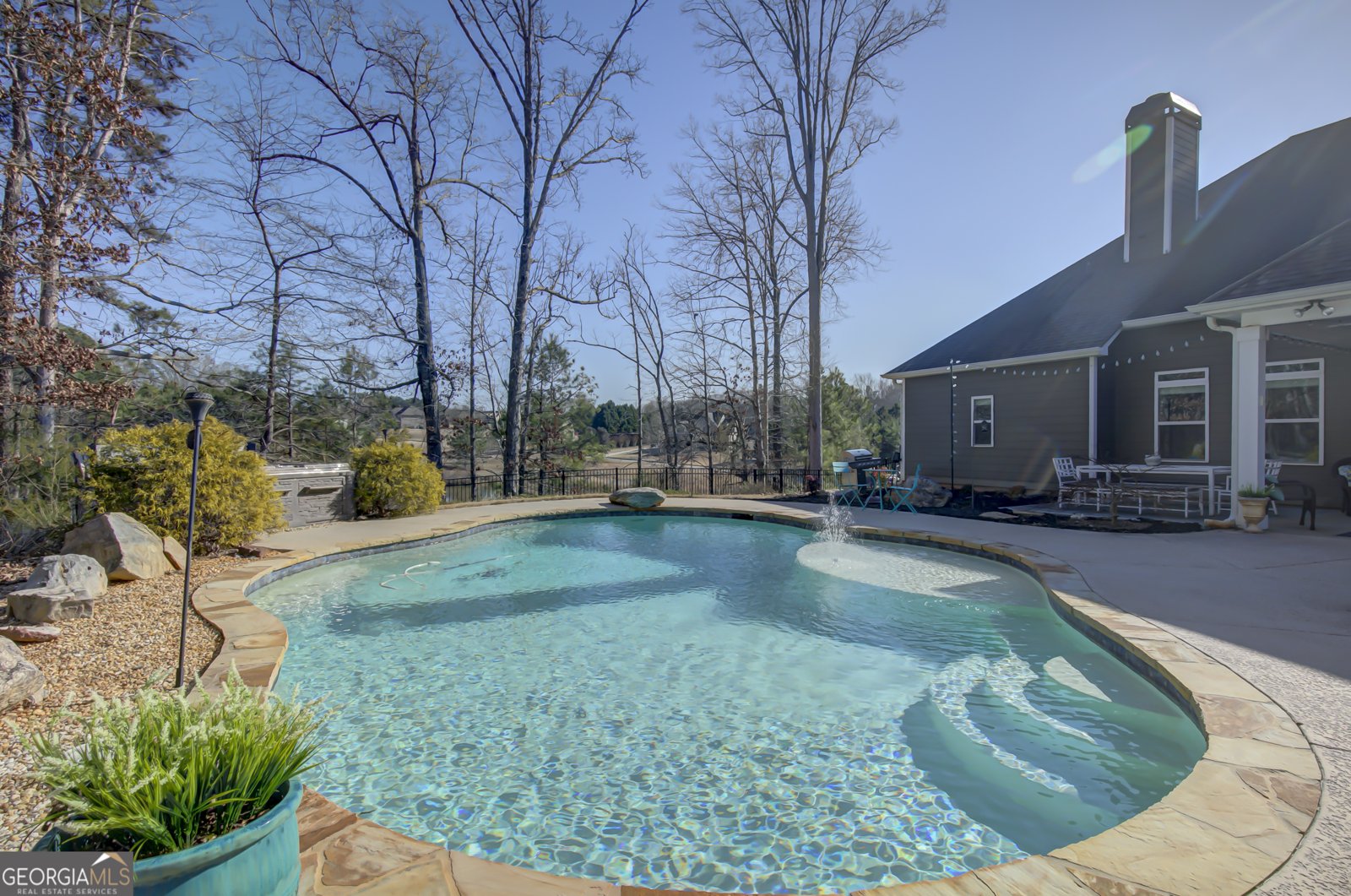 201 Country Lake Drive Senoia - Photo 46